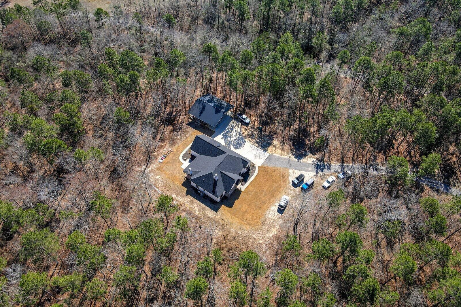 885 Horse Creek Road, Beech Island, SC 29842