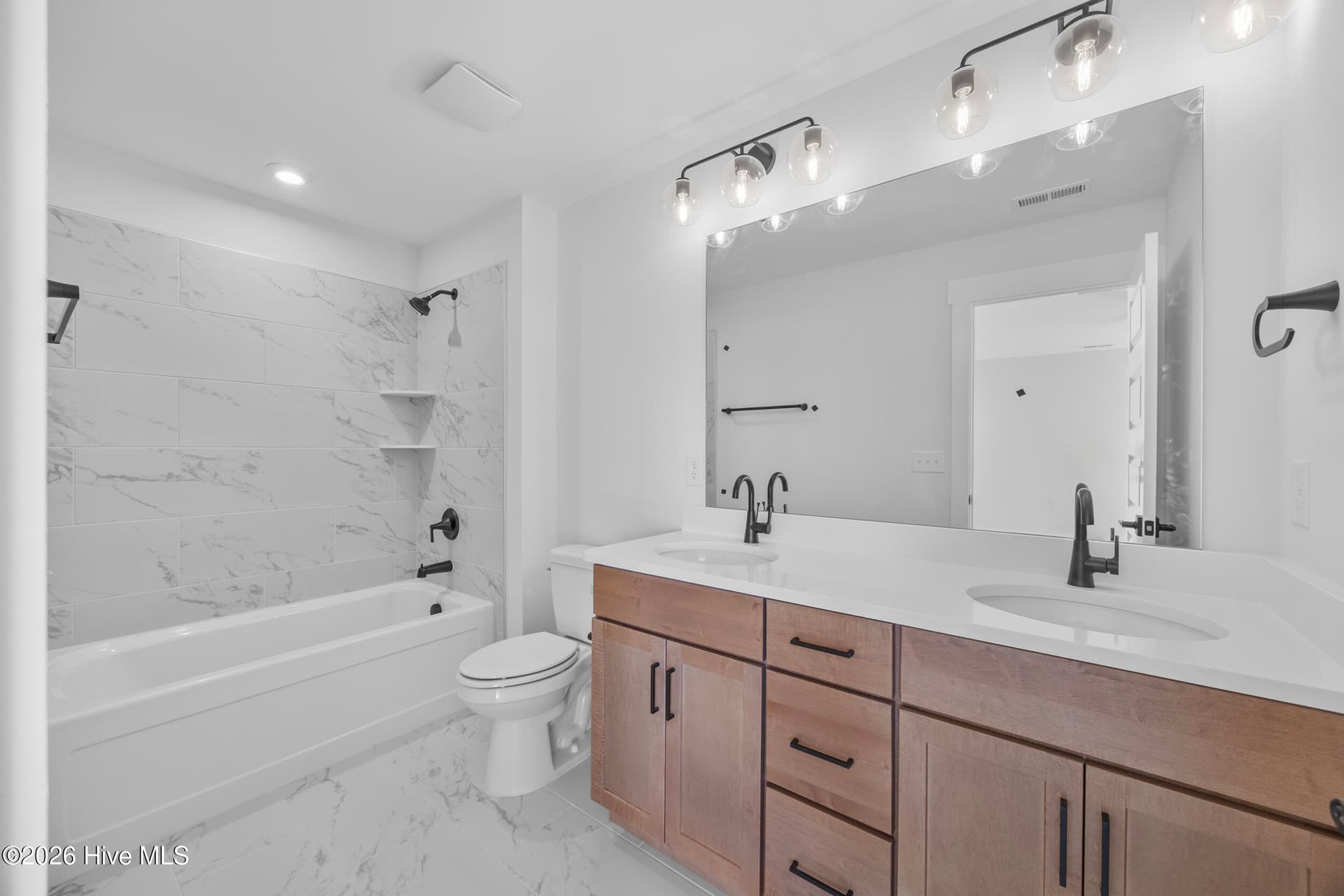 “Home shown is a representation of the floor plan and may include optional features or upgrades. Elevations, materials, colors, finishes, square footage, and included features may vary from the actual home. Please consult a Sales Representative for complete details.” - 6055 Painted Turtle Place 163, Leland, NC 28451