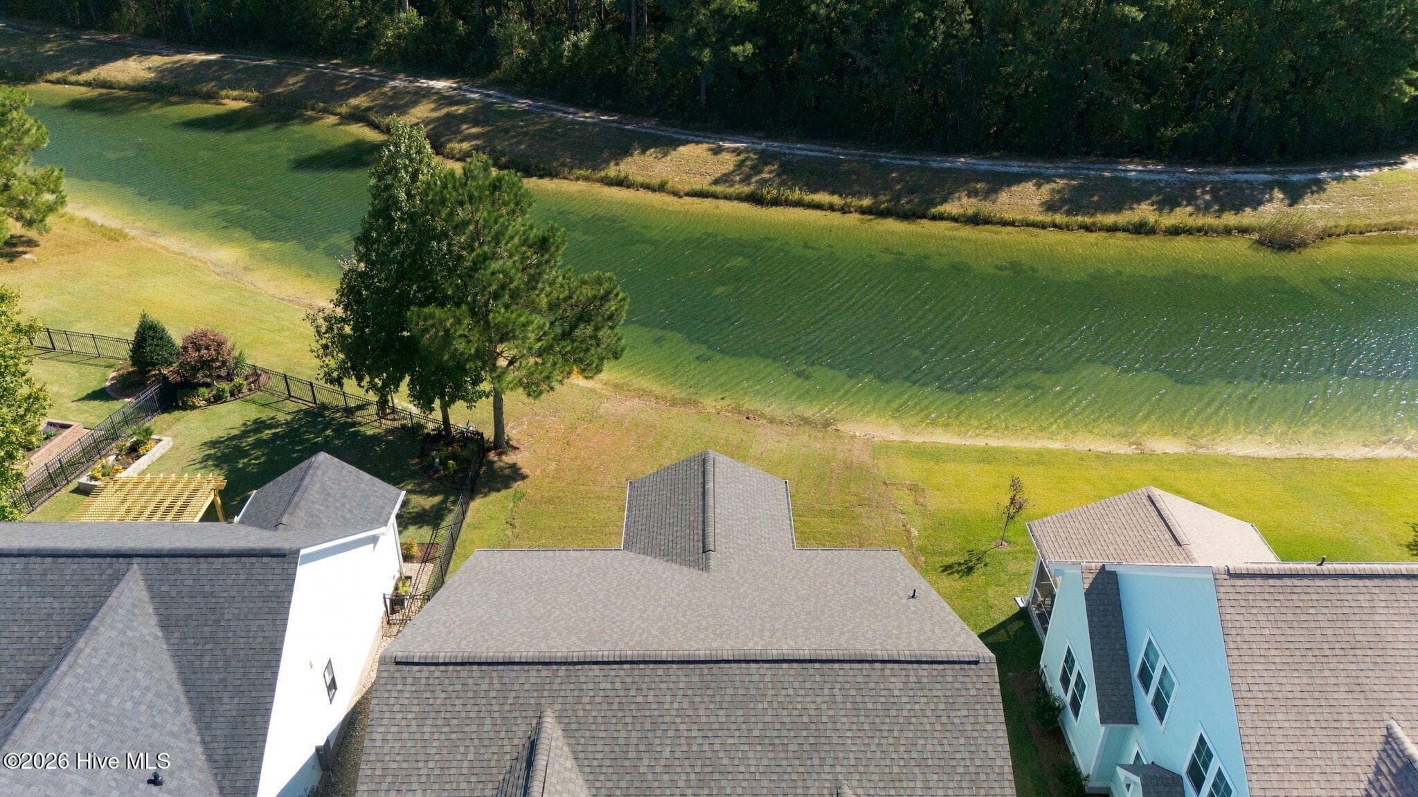 Single Family Residence at 4058 Reunion Pointe Lane, New Bern, NC 28562, photo 18 of 62