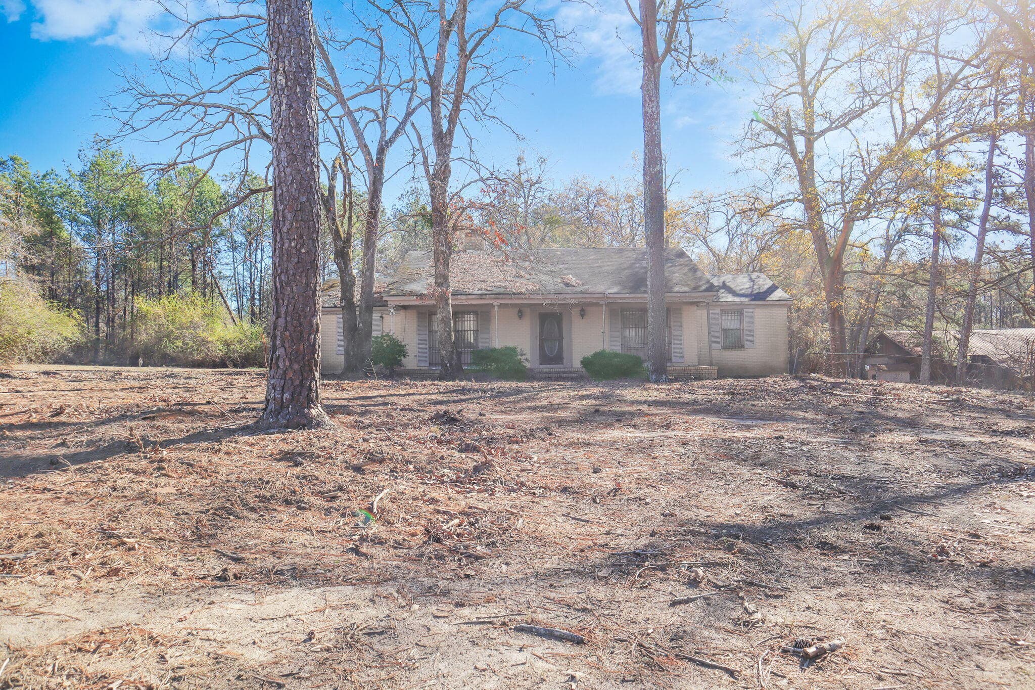Single Family Residence at 3012 Keysville Road, Hephzibah, GA 30815, photo 3 of 40