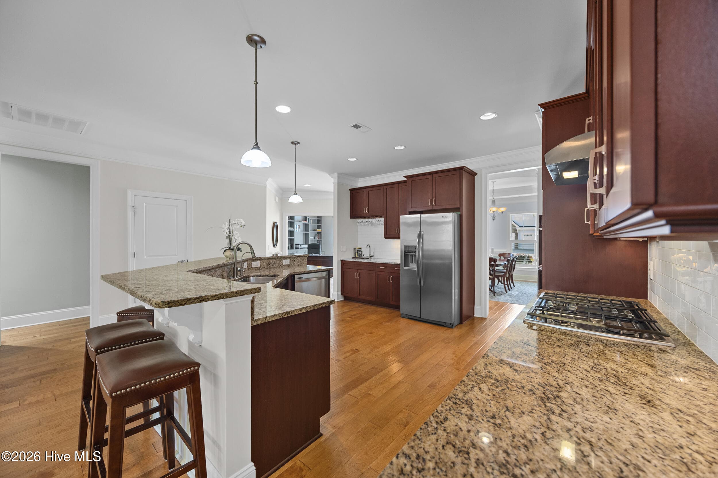 Single Family Residence at 2216 Umstead Lane, Leland, NC 28451, photo 12 of 70
