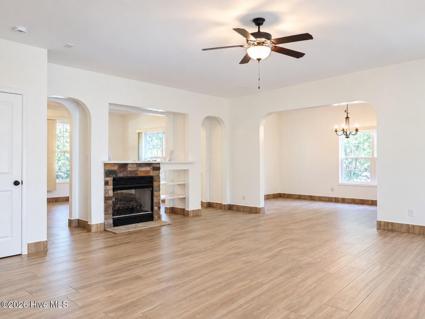 Single Family Residence at 39 Forest Lake Drive, Jackson Springs, NC 27281, photo 19 of 60