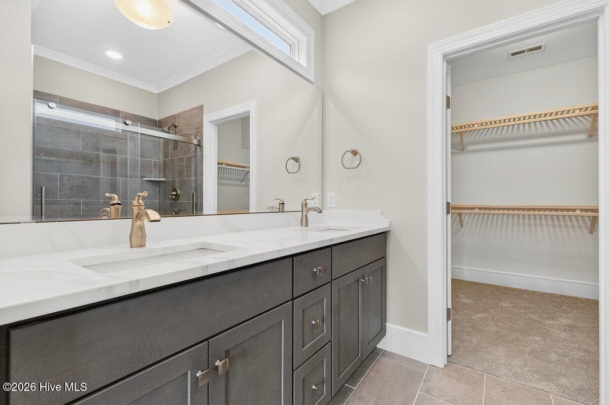**This is a picture of similar home already built. - 3805 Summer Breeze Court NE, Bolivia, NC 28422