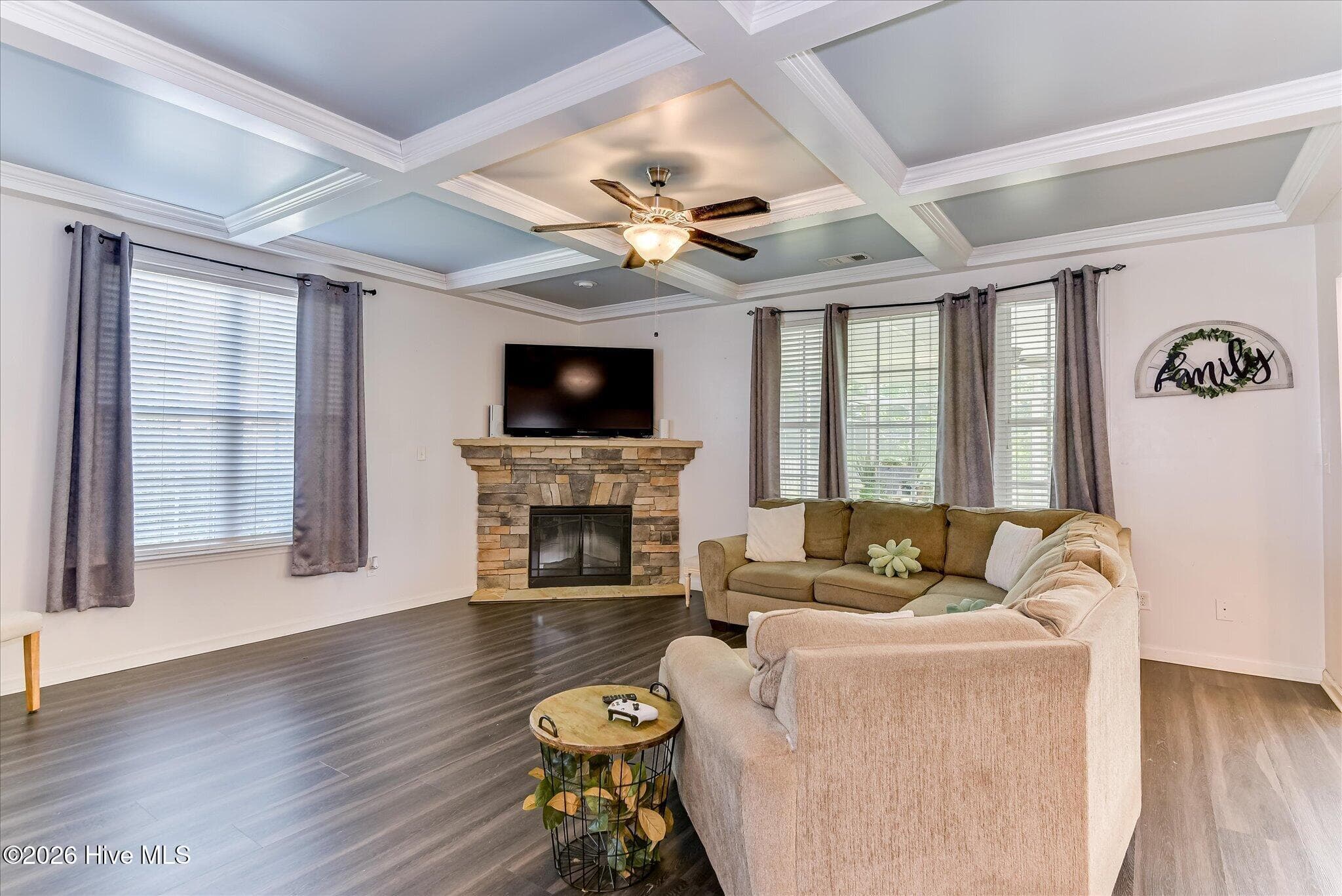 Single Family Residence at 4031 Ellington Drive, Grovetown, GA 30813, photo 3 of 54
