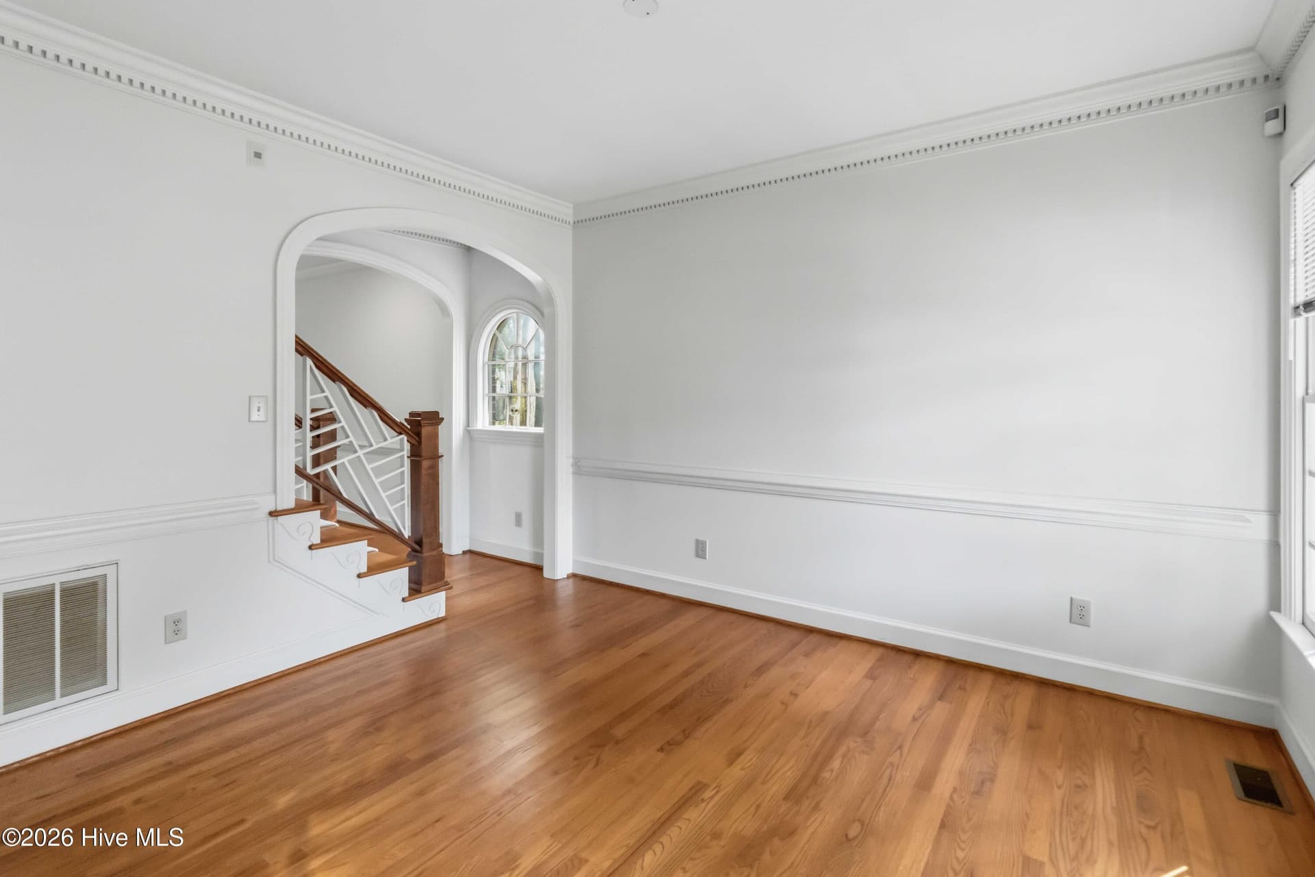 Single Family Residence at 4924 Country Club Drive N, Wilson, NC 27896, photo 11 of 49