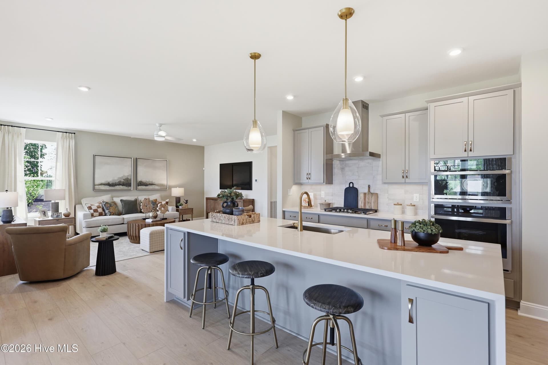 Single Family Residence at 1048 Fawn Valley Way, Wilmington, NC 28409, photo 9 of 36