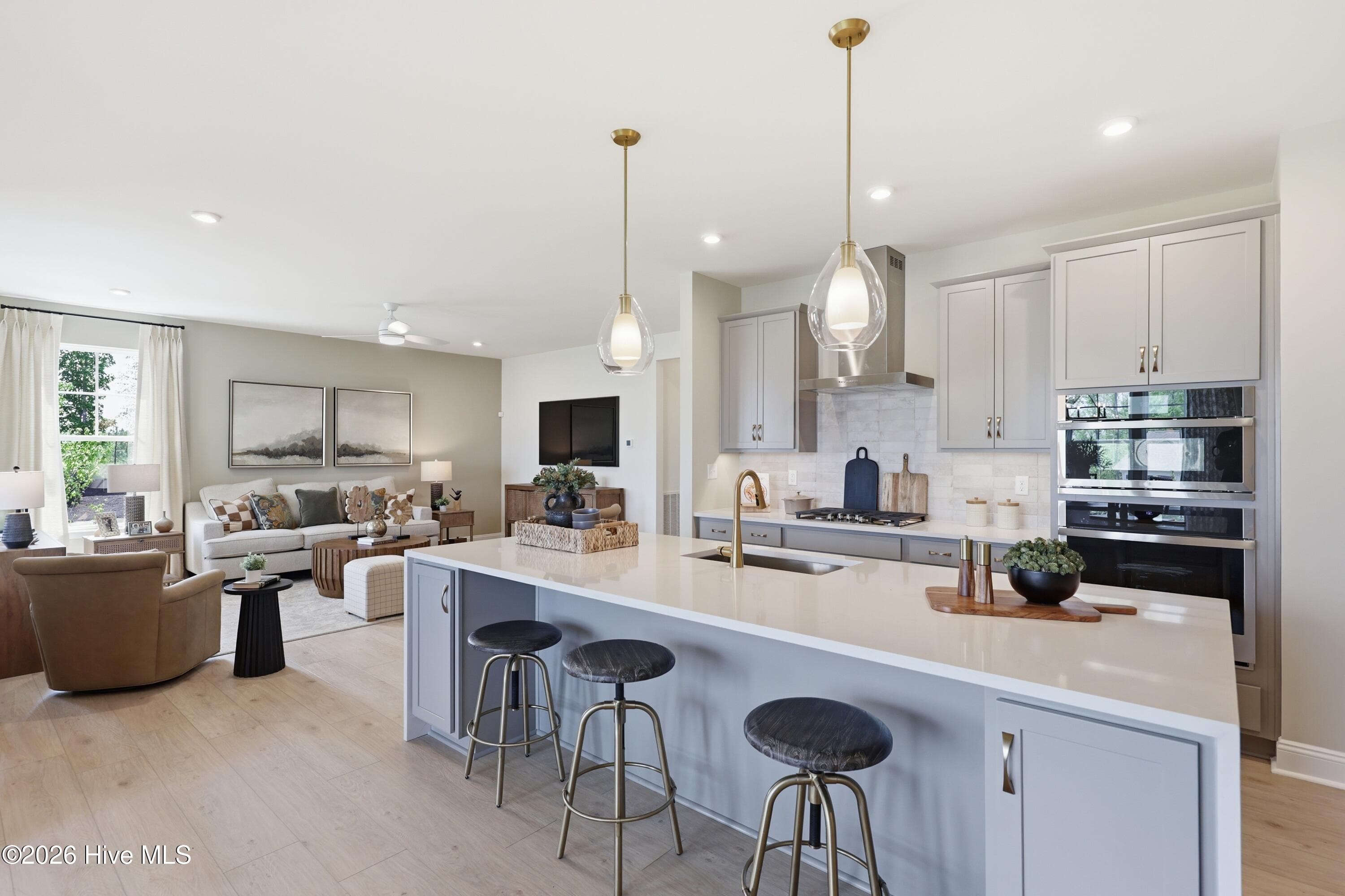 Single Family Residence at 1048 Fawn Valley Way, Wilmington, NC 28409, photo 9 of 36