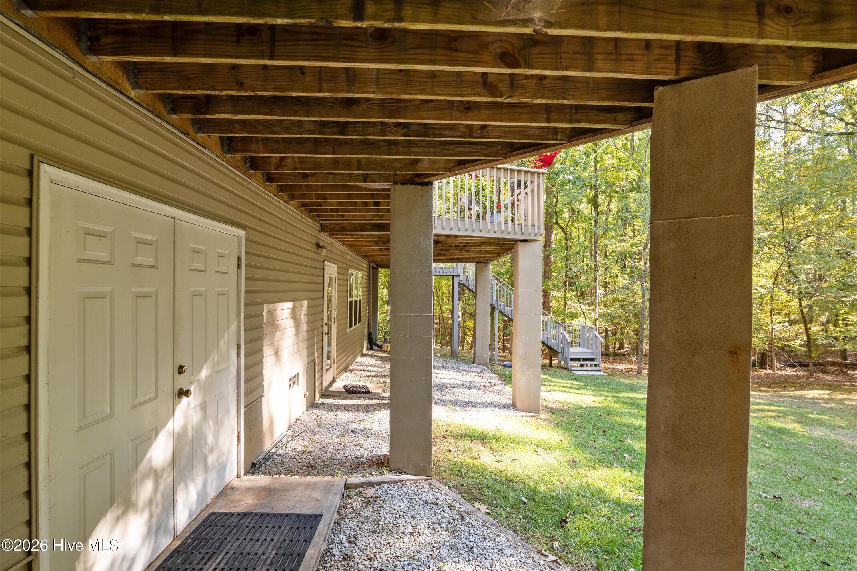 Single Family Residence at 313 Spike Horn Lane, McCormick, SC 29835, photo 43 of 54