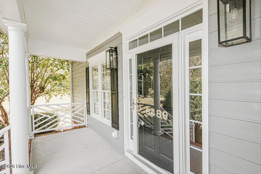 Single Family Residence at 6489 Waters Edge Drive, Rocky Mount, NC 27803, photo 7 of 71