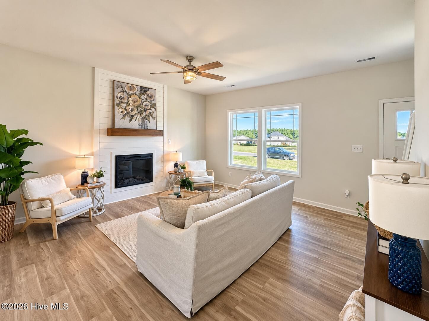 Single Family Residence at 128 Hummingbird Grove Lane, Princeton, NC 27569, photo 11 of 42