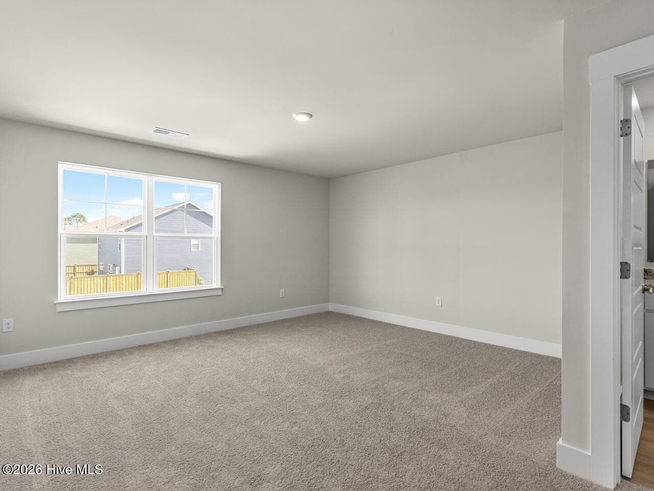 NOT ACTUAL HOME-Picture of Similar Manning for illustrative purposes, actual home colors and features will vary. - 561 Brambleton Drive SE Lot 98, Bolivia, NC 28422