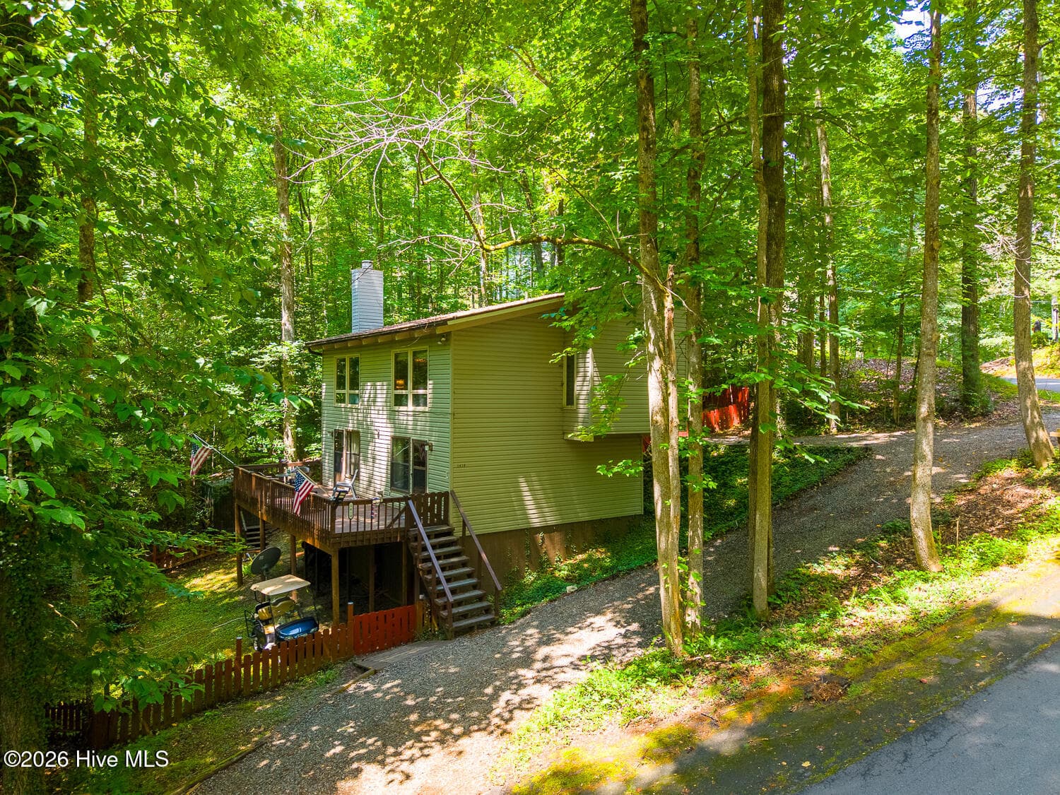 Single Family Residence at 1410 Village Road, Murphy, NC 28906, photo 54 of 61