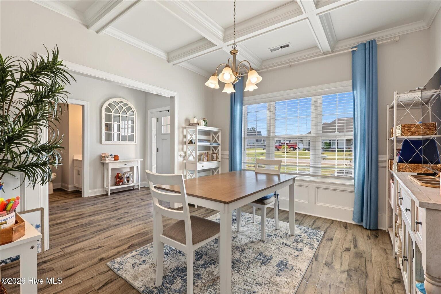 Single Family Residence at 12 N Ardsley Lane, Rocky Point, NC 28457, photo 18 of 55