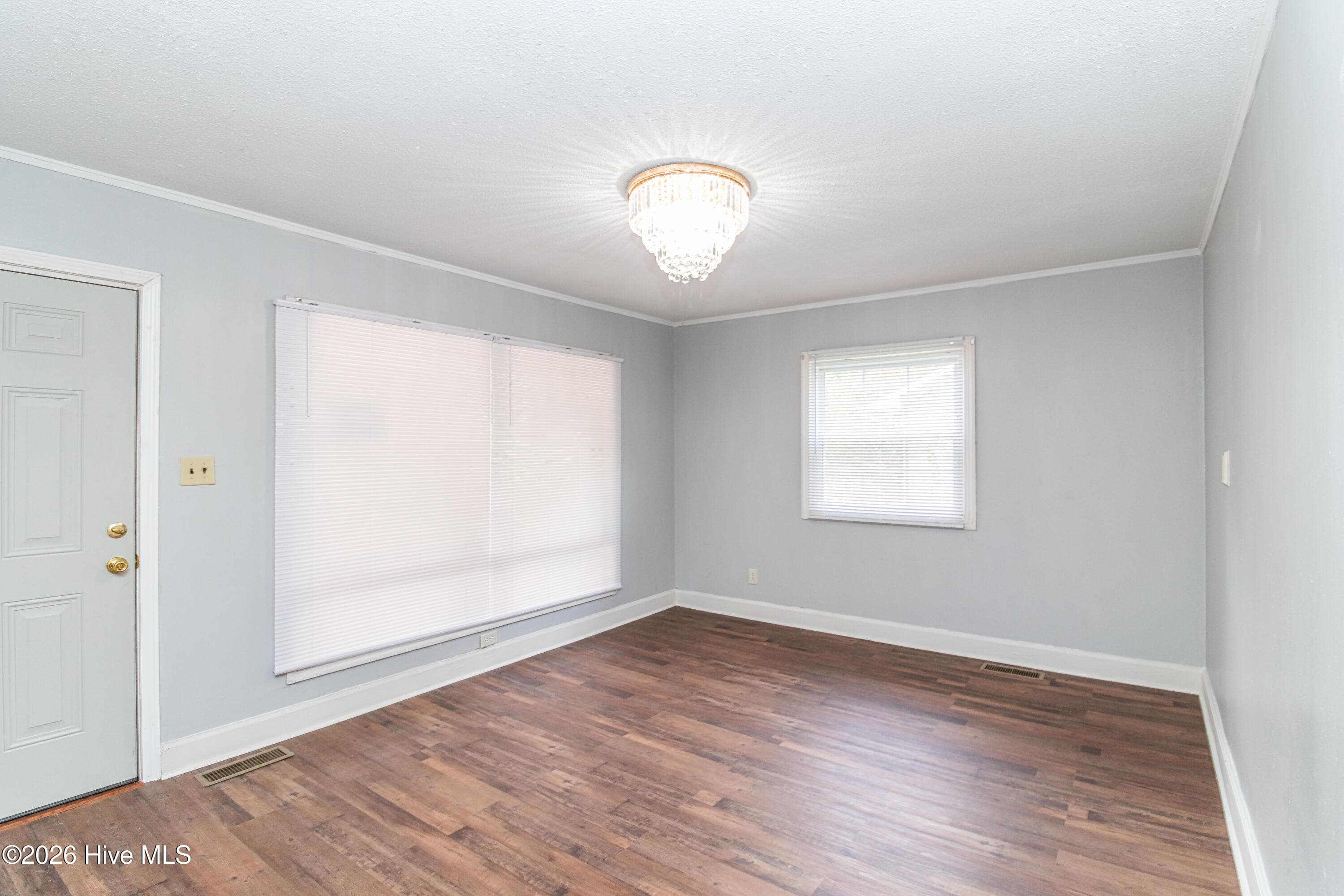 Single Family Residence at 1209 Sycamore Road, Kinston, NC 28501, photo 4 of 19