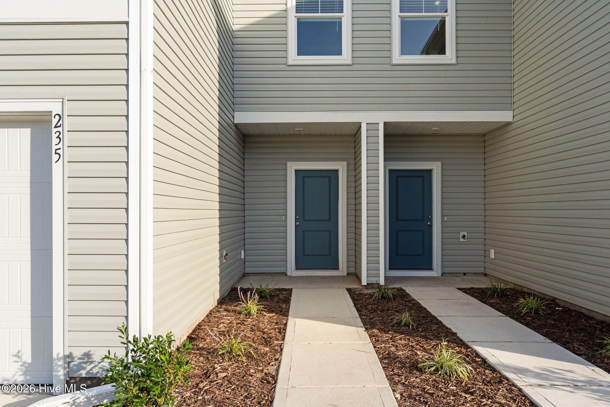 Townhouse at 235 Senna Drive, Holly Ridge, NC 28445, photo 75 of 78