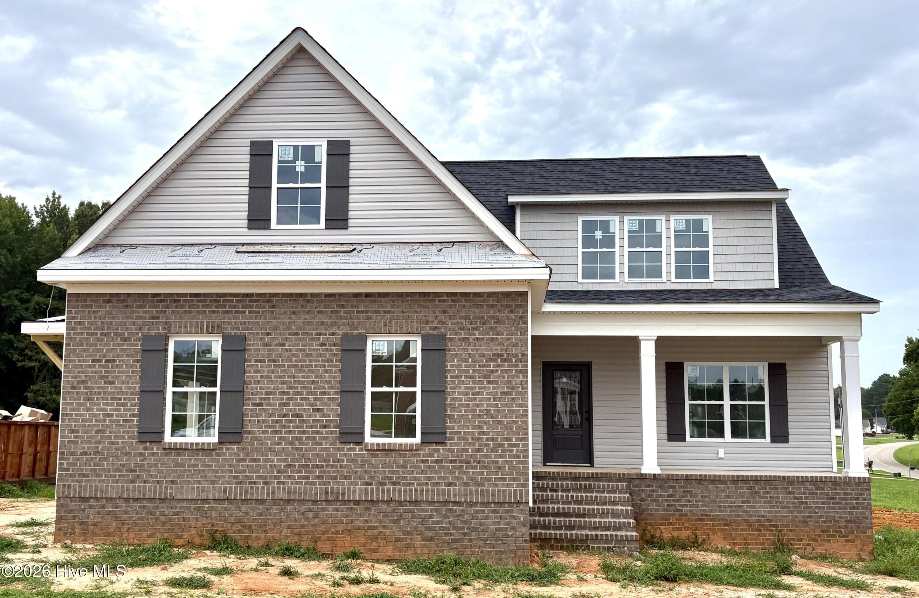 Single Family Residence at 7320 Huckleberry Drive, Spring Hope, NC 27882, photo 4 of 85