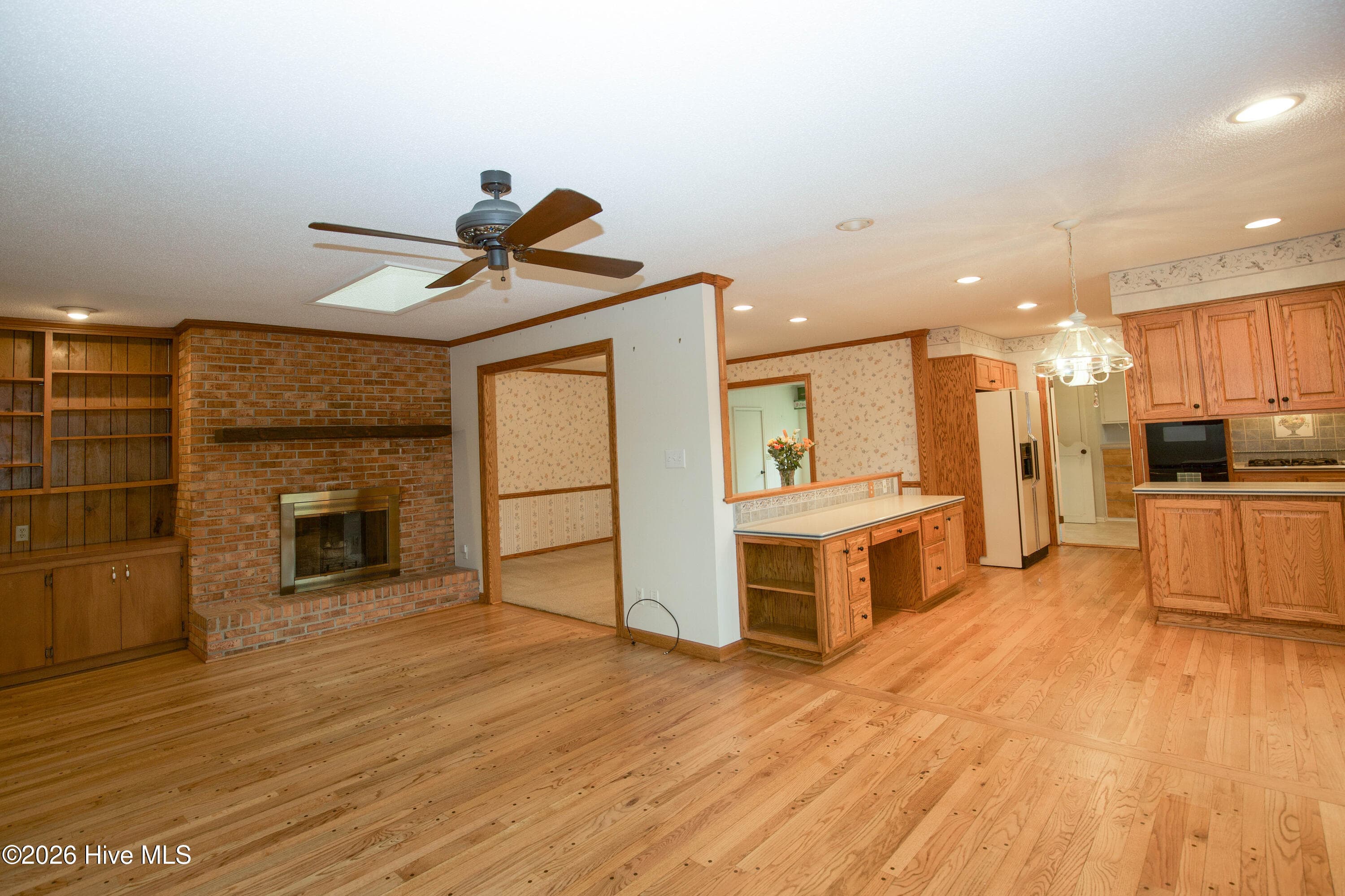 Single Family Residence at 119 Pine Lake Drive, Whispering Pines, NC 28327, Whispering Pines, photo 32 of 57