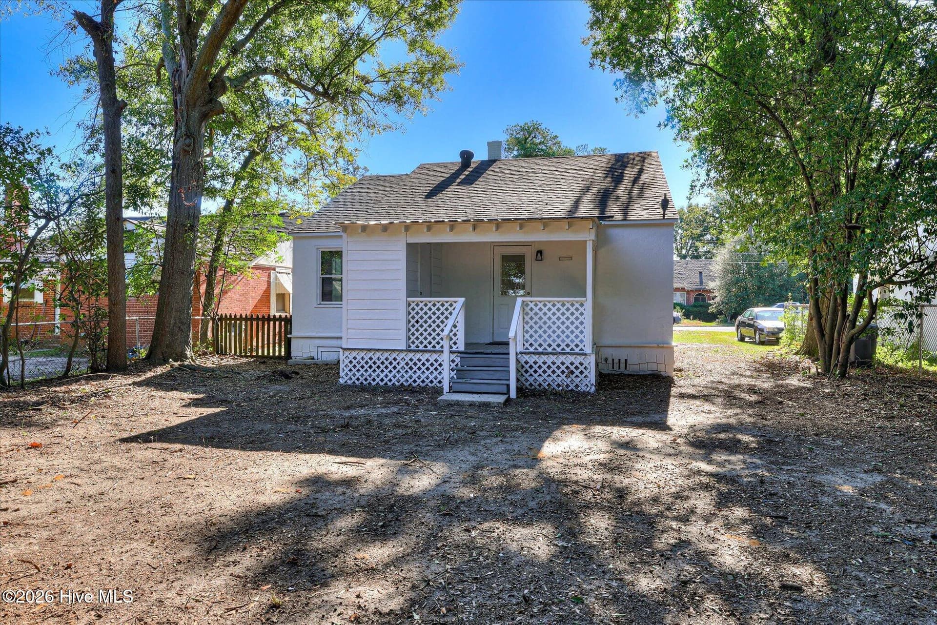 Single Family Residence at 1857 Ohio Avenue, Augusta, GA 30904, photo 46 of 48