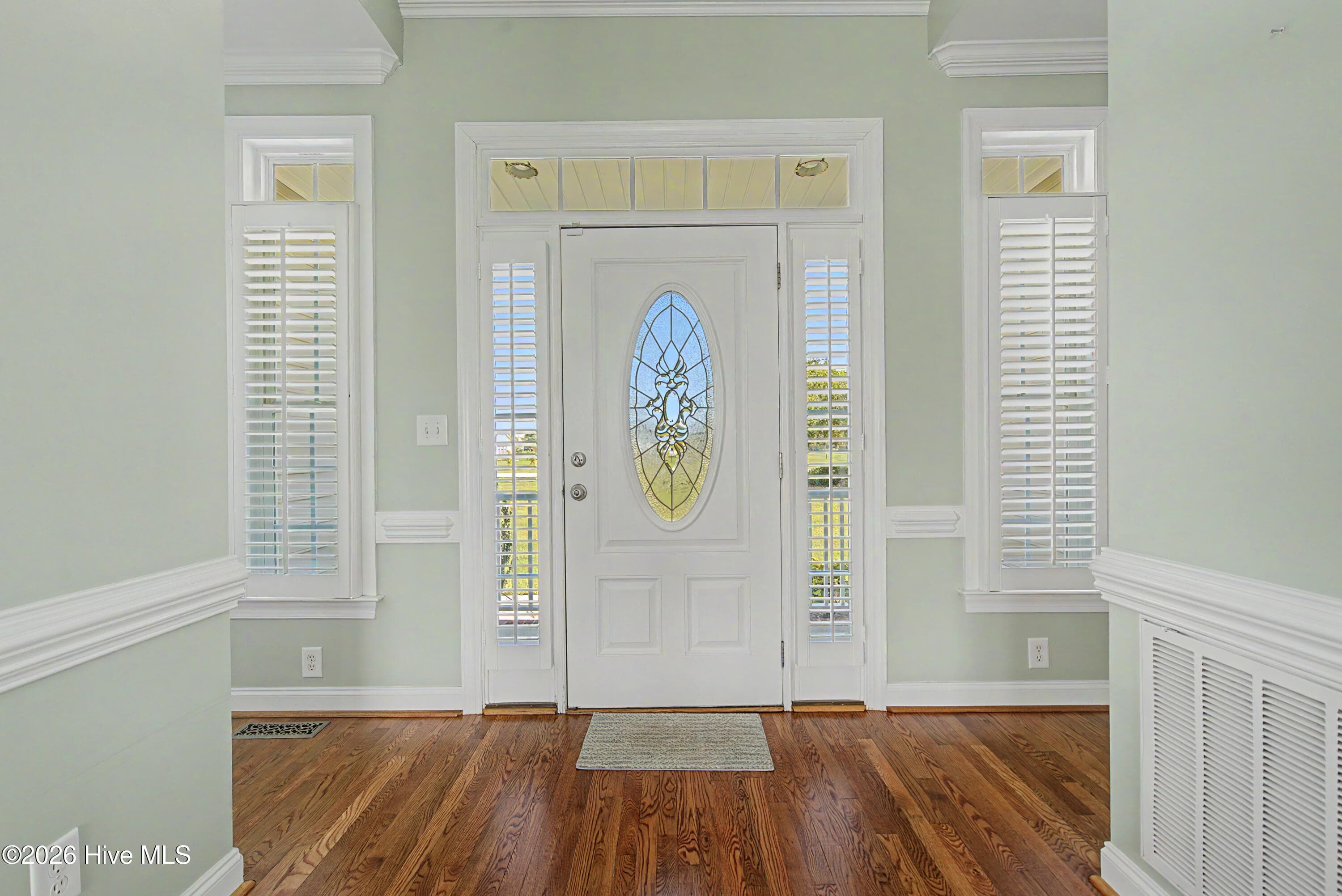 Single Family Residence at 6936 Rock Ridge Sims Road, Sims, NC 27880, photo 3 of 3