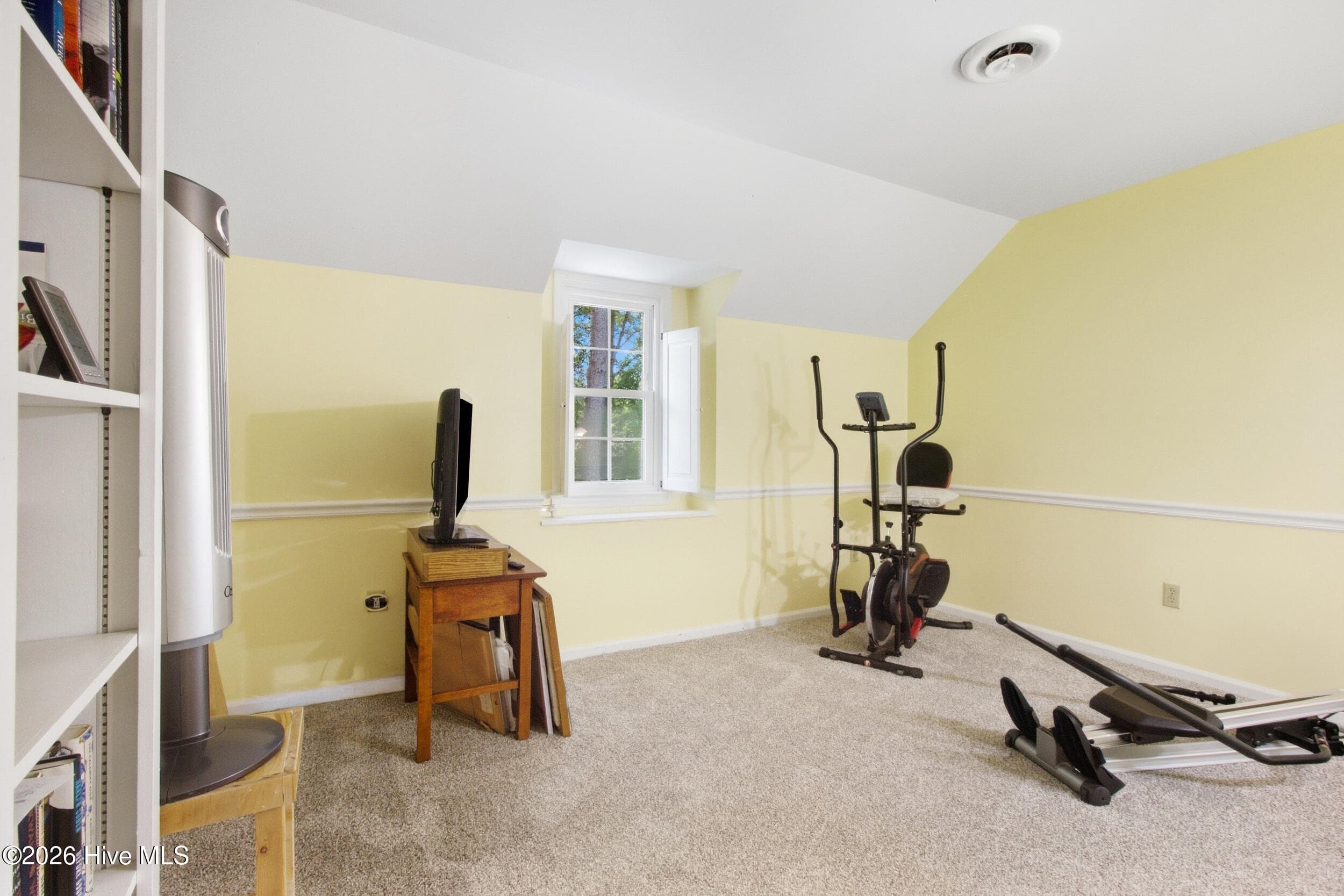 3rd Bedroom - 3308 Hunt Master Road, Trent Woods, NC 28562