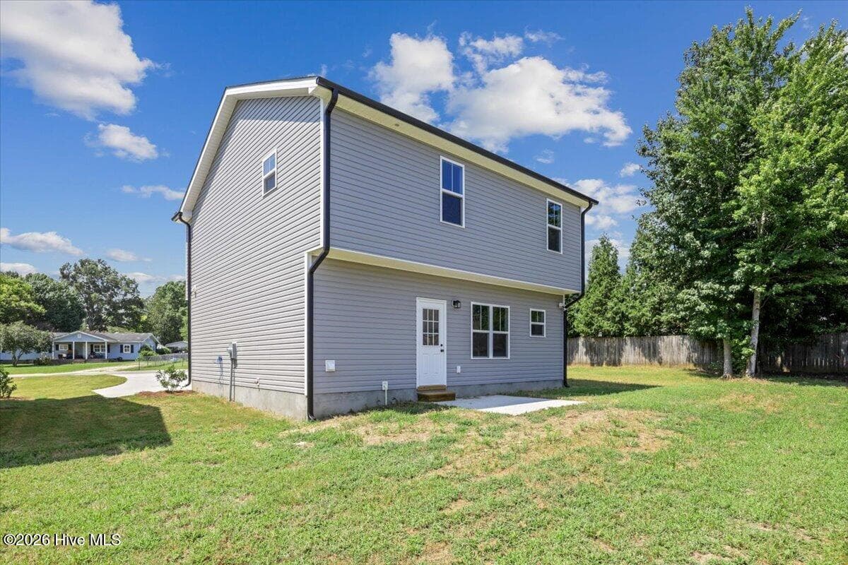 Single Family Residence at 117 Wilson Street, Erwin, NC 28339, photo 39 of 40