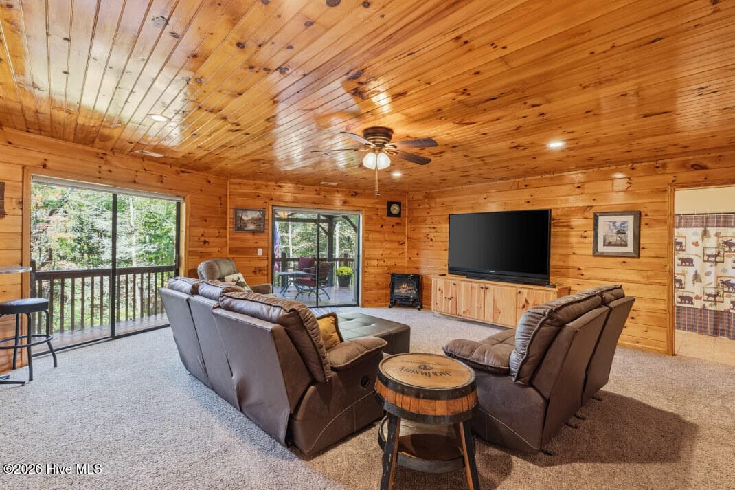 Single Family Residence at 670 Ranger Estate Road, Murphy, NC 28906, photo 13 of 33