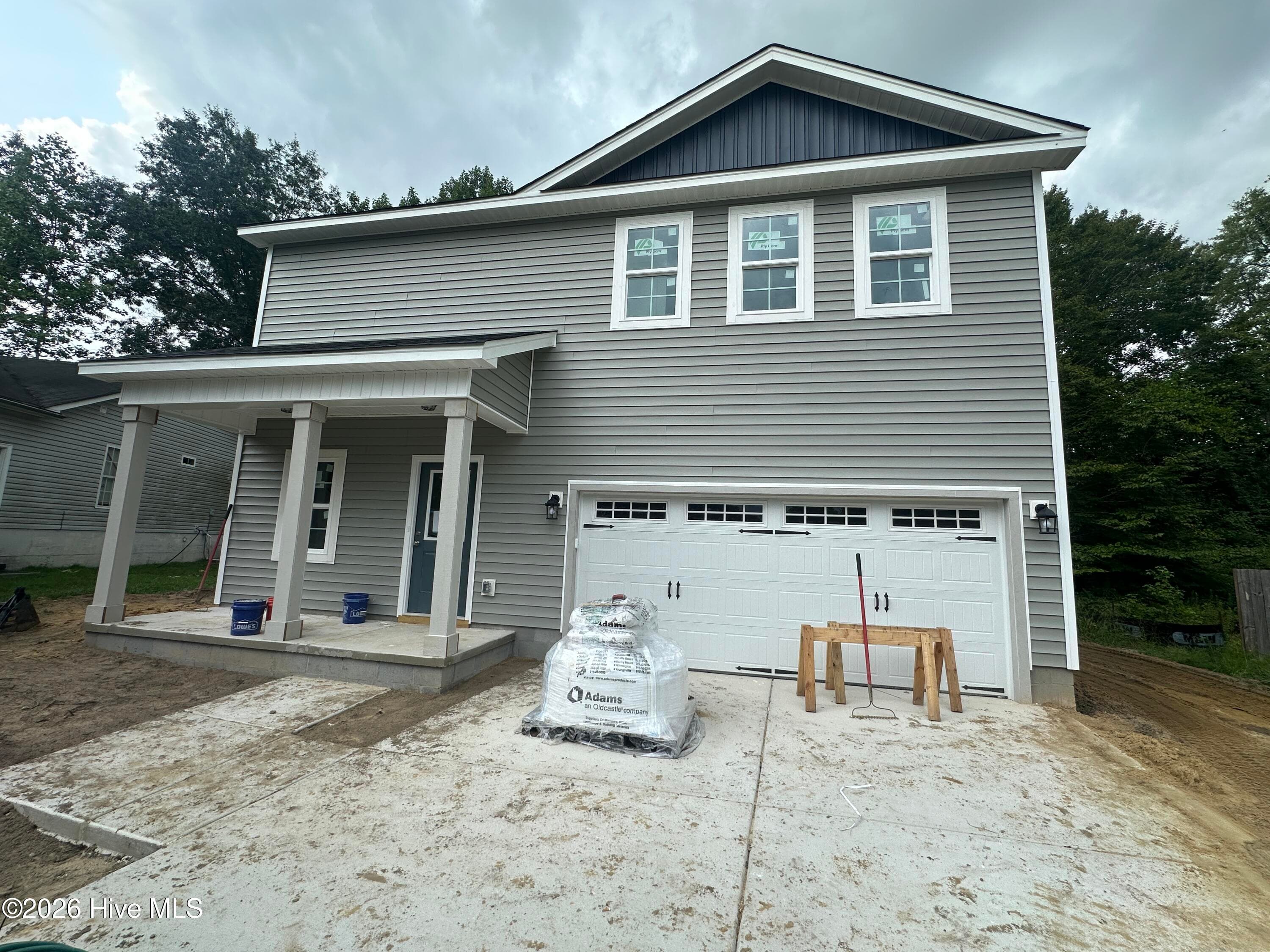 214 Hayden Place, Jacksonville, NC 28540