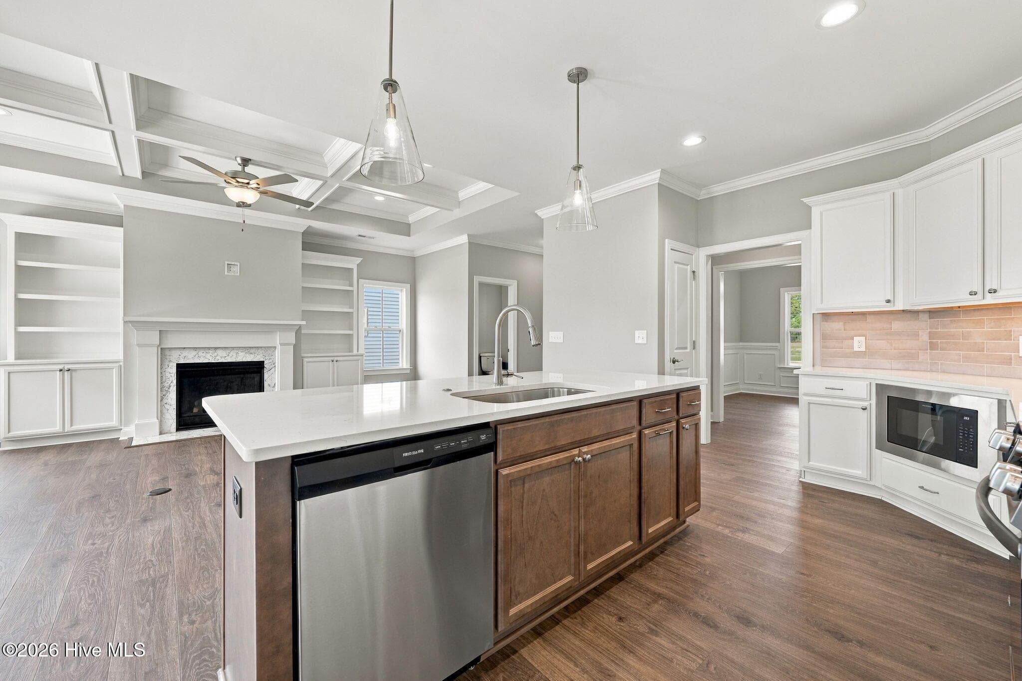 Single Family Residence at 1701 Dew Meadow Drive, Winterville, NC 28590, photo 35 of 84
