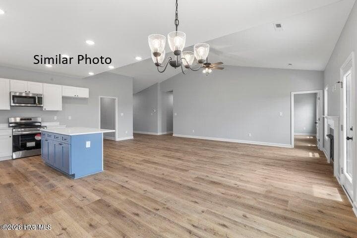 Single Family Residence at 00 Thouroughbred Run, Richlands, NC 28574, photo 7 of 20