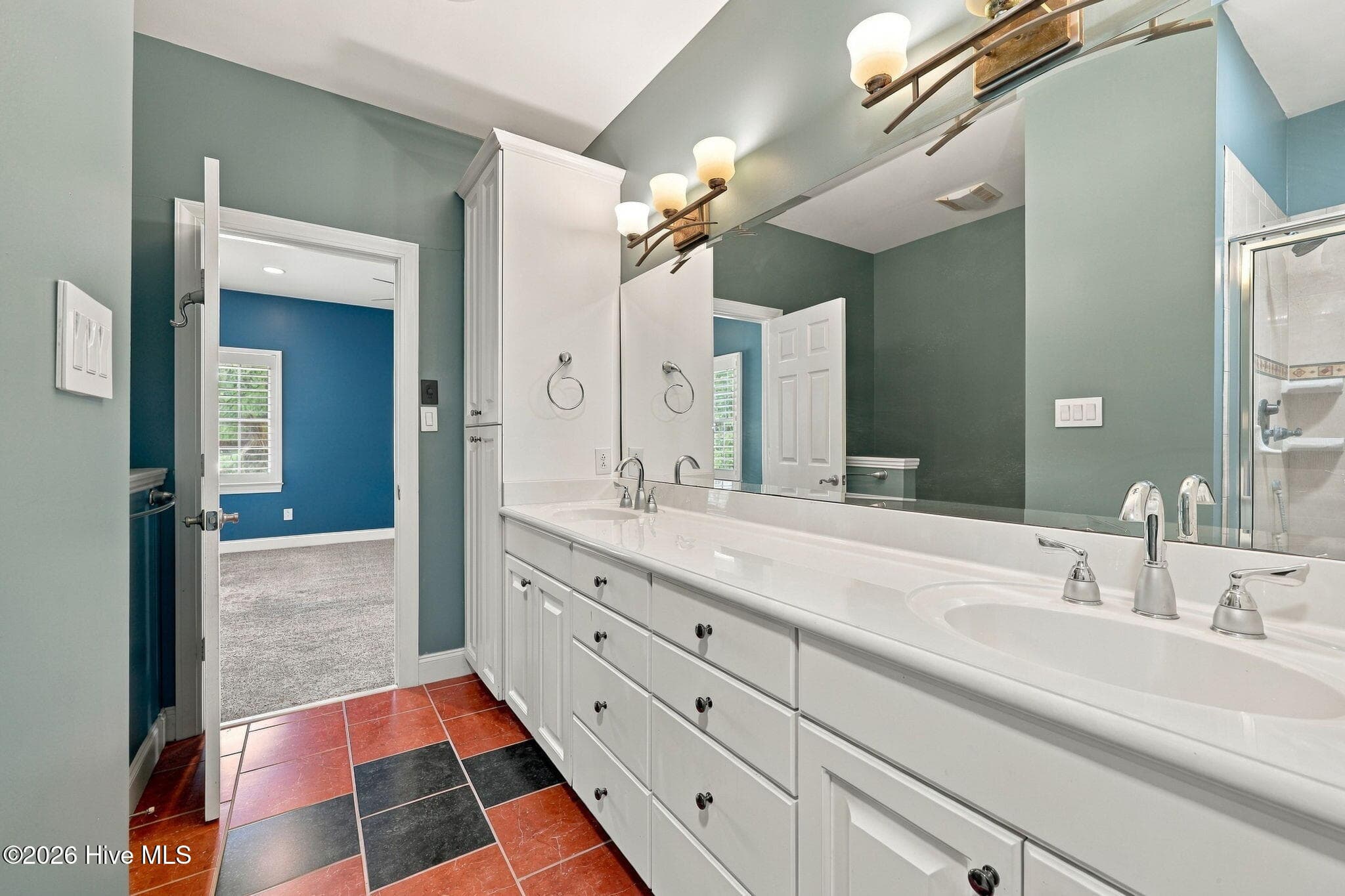 4th Bathroom - 119 Cape Fear Drive, Chocowinity, NC 27817