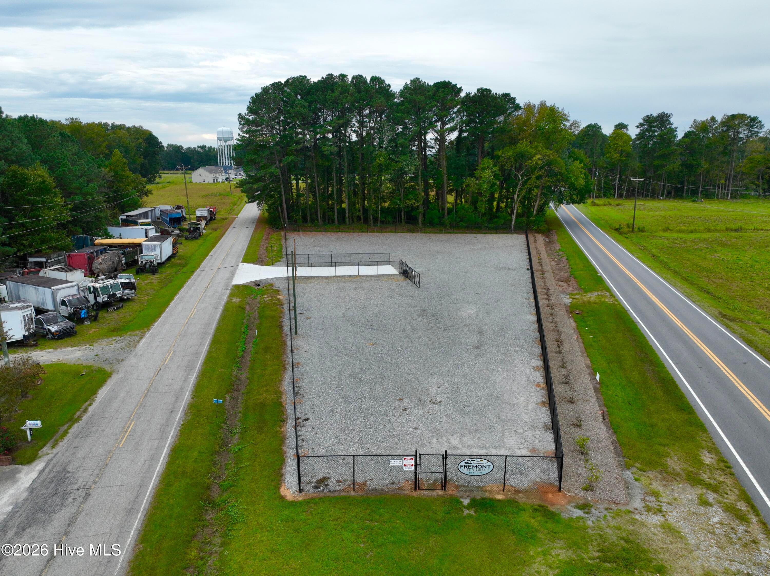Industrial at 862 E Nc 222, Fremont, NC 27830, photo 6 of 13