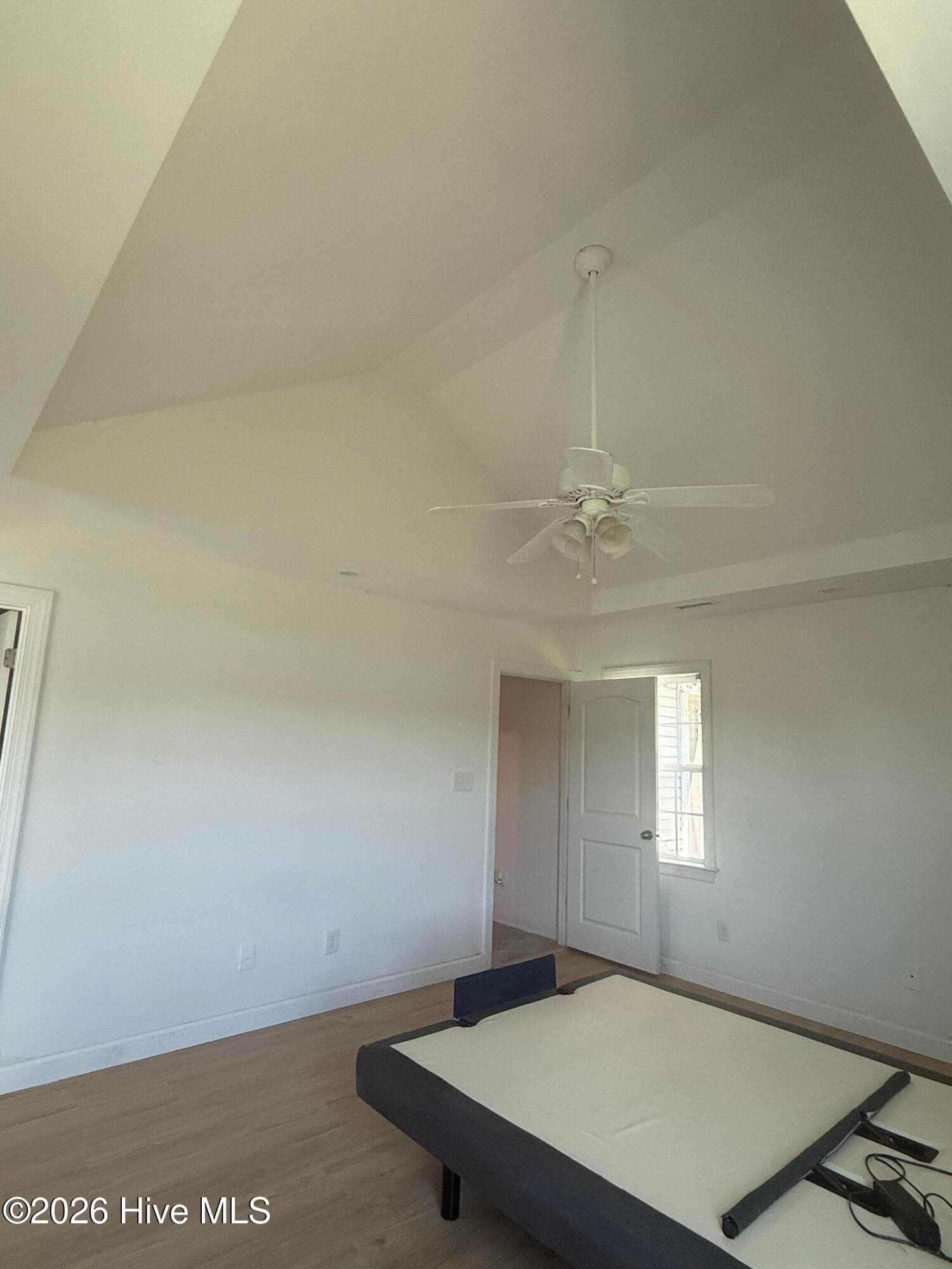 Single Family Residence at 552 Church Of God Road, Goldsboro, NC 27534, photo 30 of 49