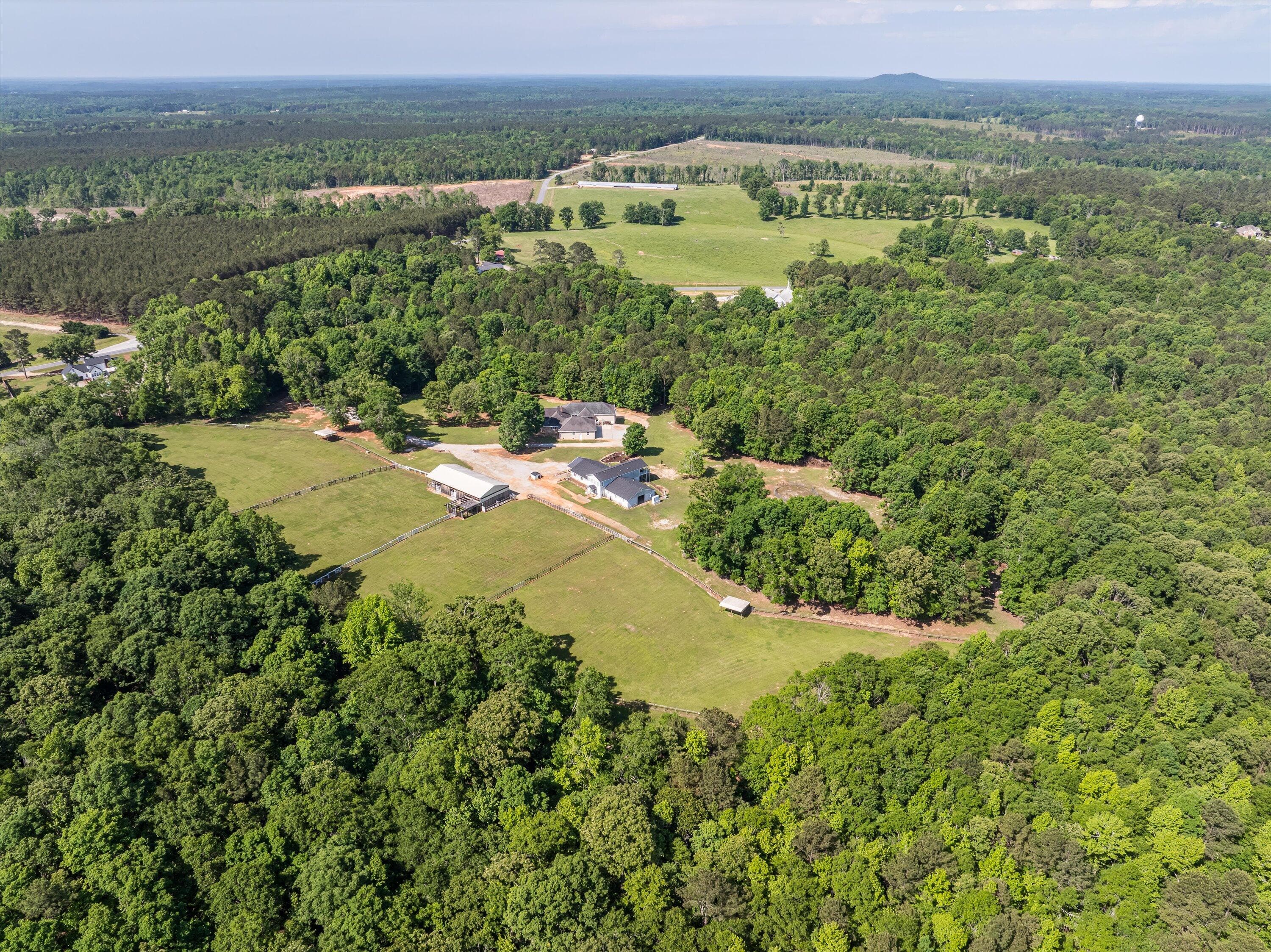 1960 White Rock Road, Lincolnton, GA 30817