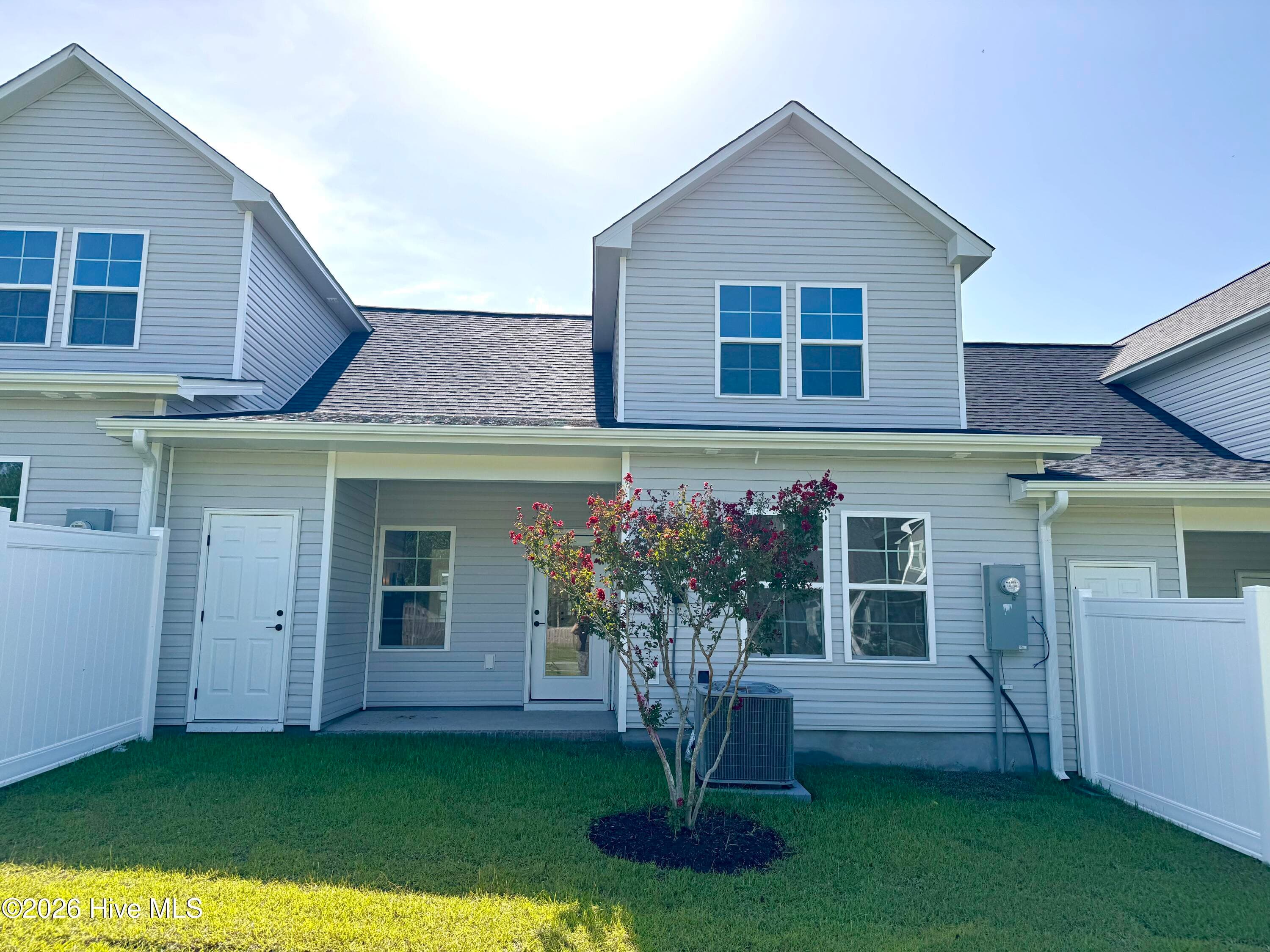 Townhouse at 547 Timbercrest Circle SE, Bolivia, NC 28422, photo 62 of 67