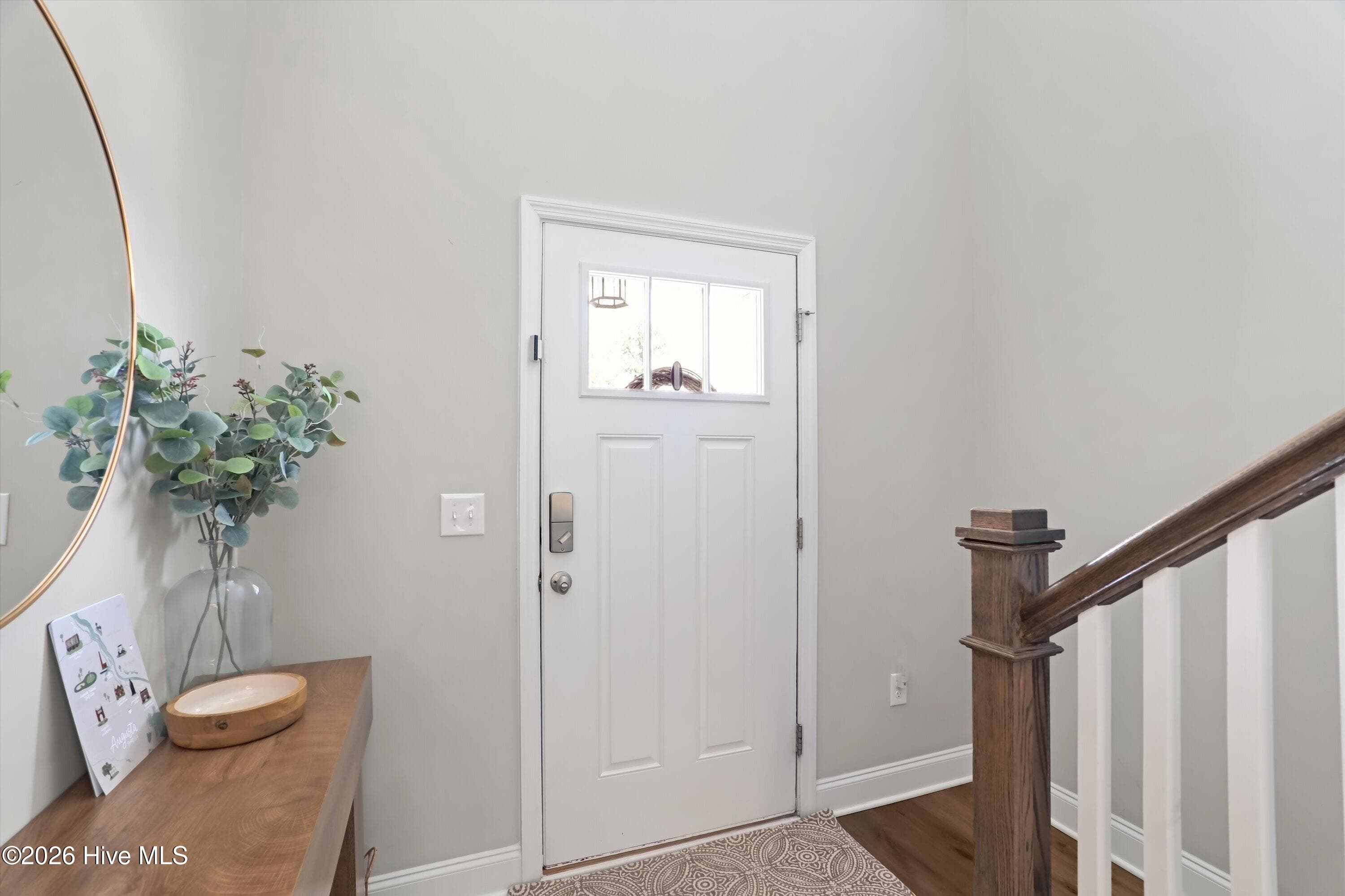 Single Family Residence at 165 Myrtle Grove Trail, Evans, GA 30809, photo 2 of 39