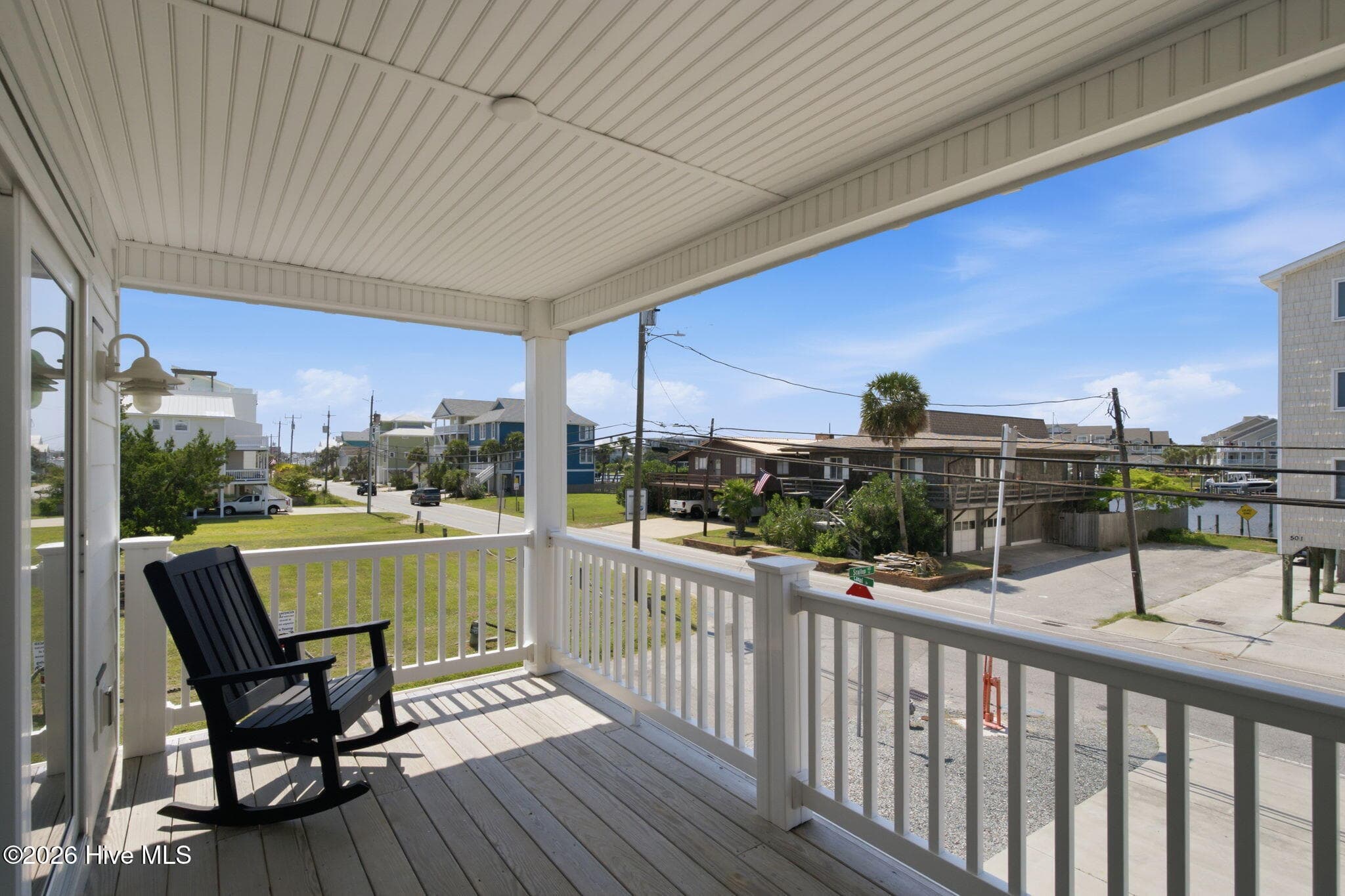 Single Family Residence at 500 Canal Drive, Carolina Beach, NC 28428, photo 55 of 73