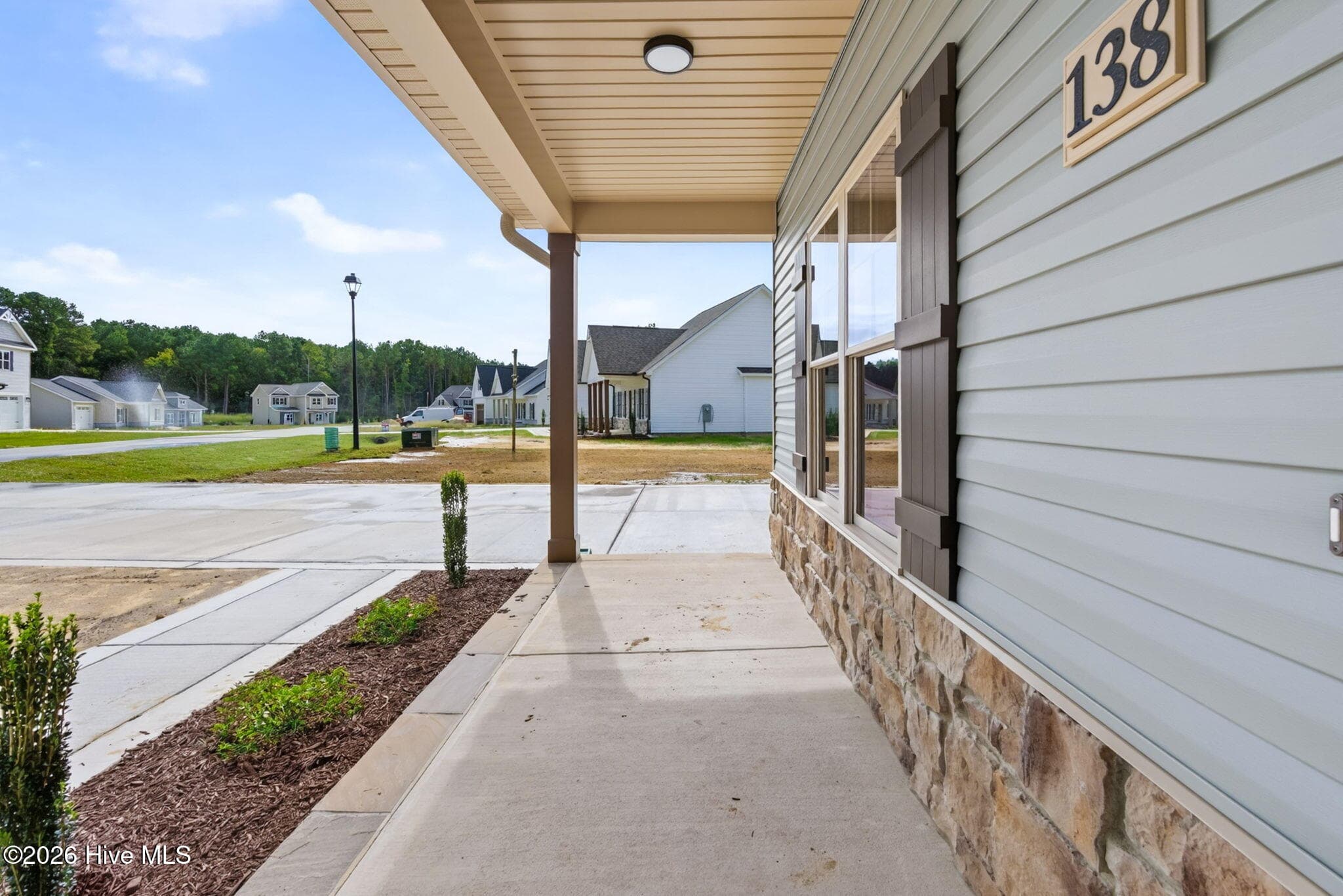 Single Family Residence at 138 Pendergrass Drive, Princeton, NC 27569, photo 30 of 123