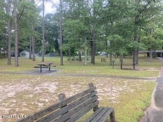 131 Powhatan Trail, Edenton, NC 27932