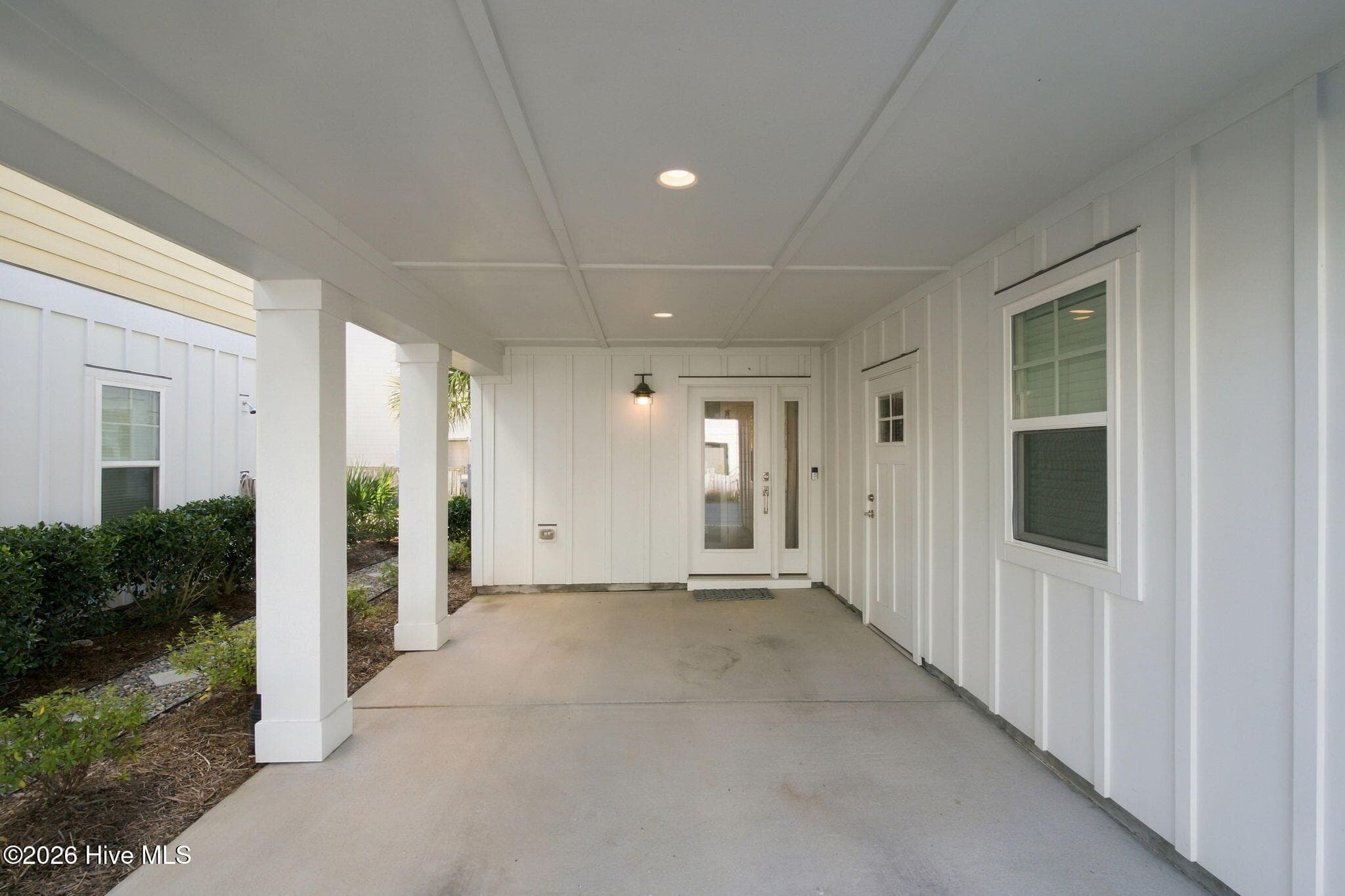 Townhouse at 229 Red Lewis Drive, Kure Beach, NC 28449, photo 39 of 67