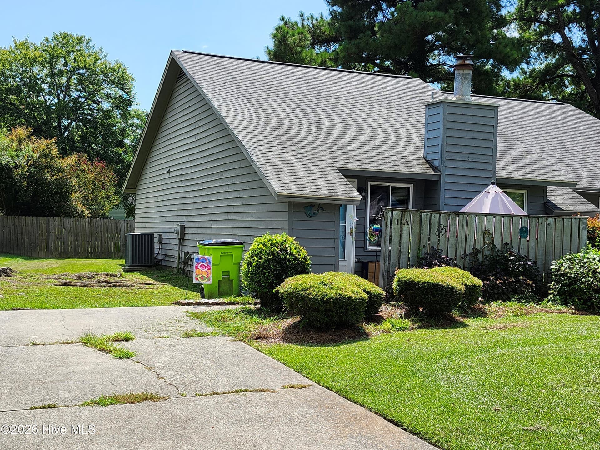 Townhouse at 1 Mulberry Lane A, New Bern, NC 28562, photo 5 of 44