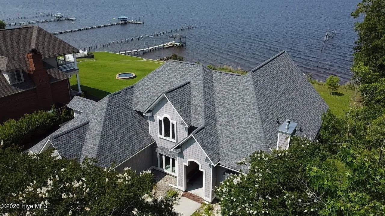 Single Family Residence at 228 Drake Landing, New Bern, NC 28560, photo 2 of 110
