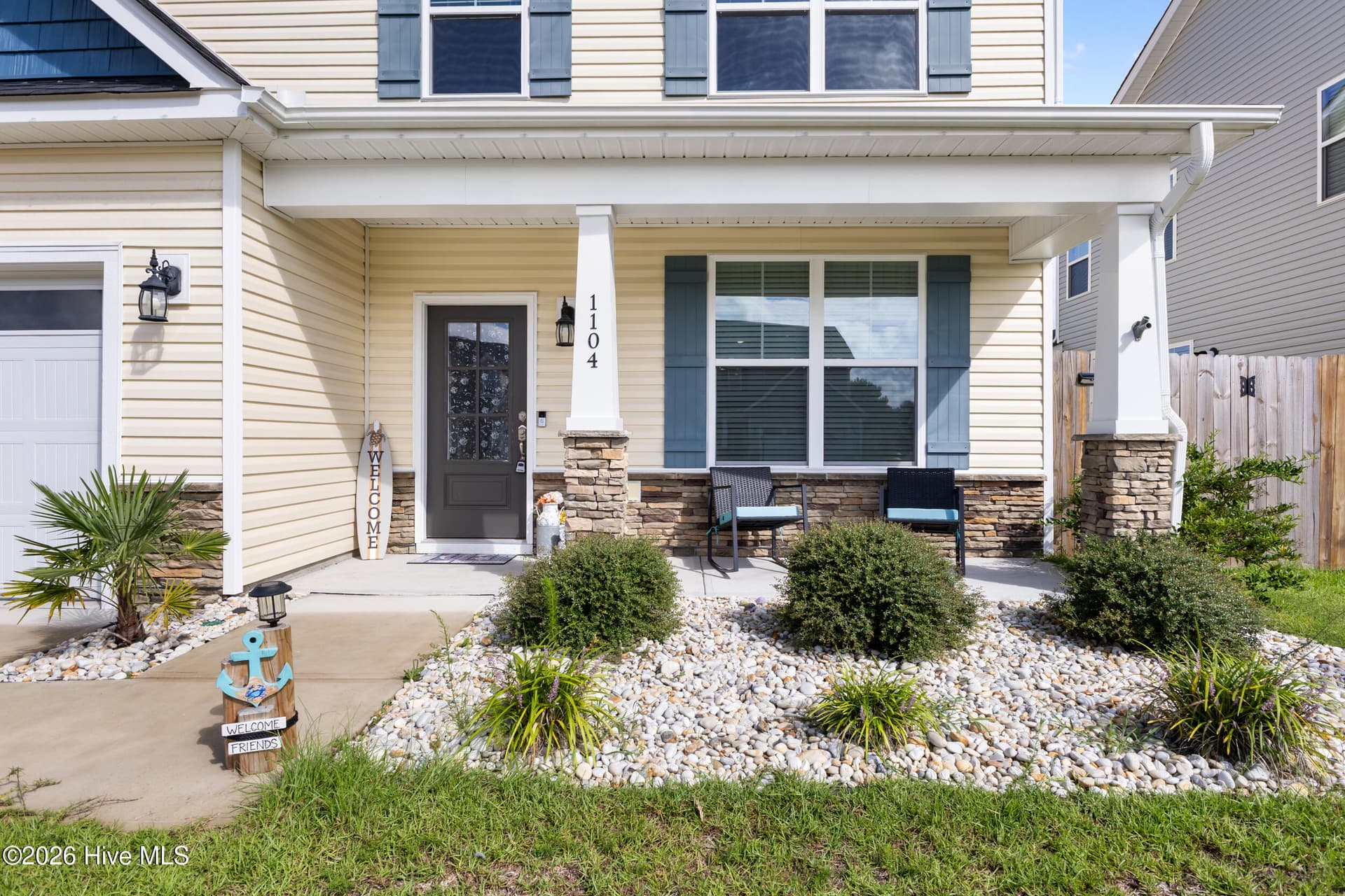 Single Family Residence at 1104 Terraces Lane, Hampstead, NC 28443, photo 6 of 56