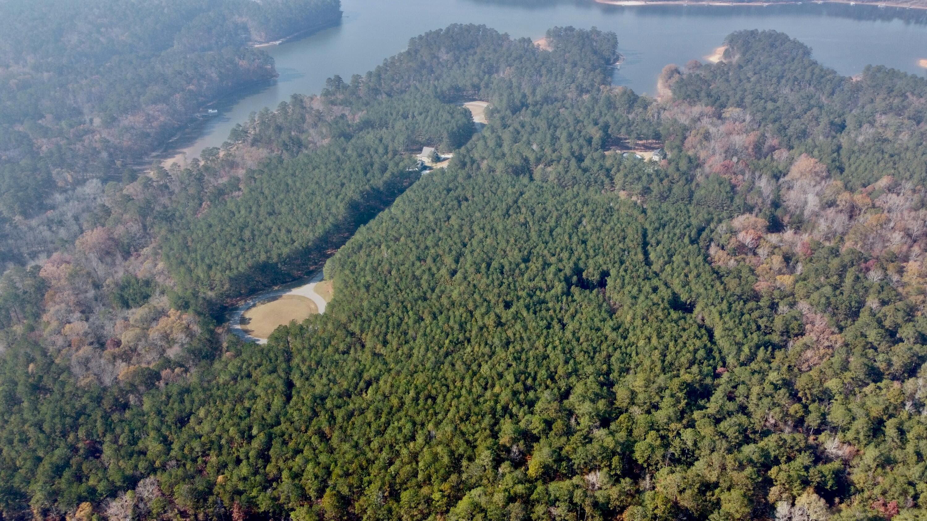 1272 8 Sunset Cove, Tignall, GA 30668