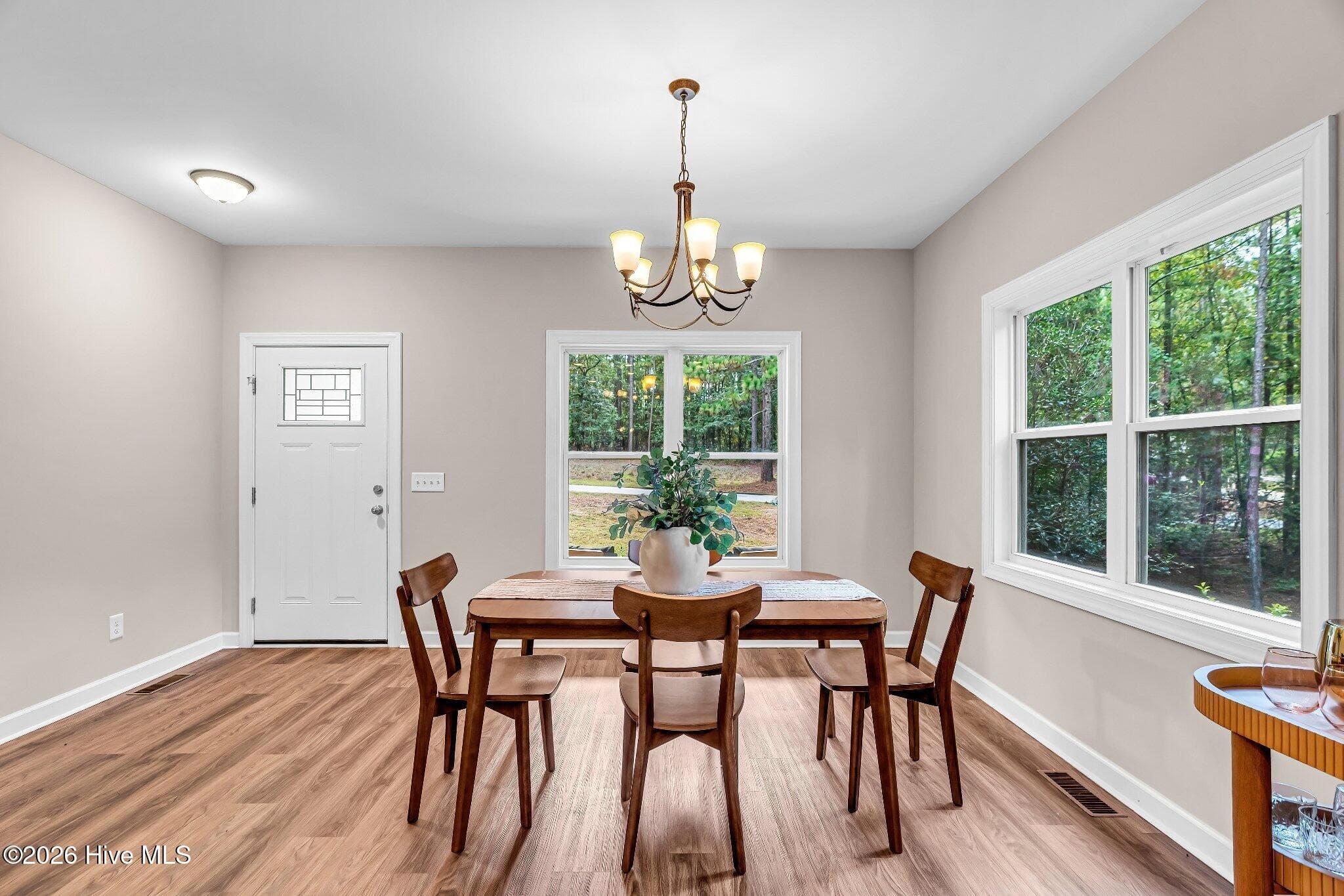 Single Family Residence at 3 Pine Ridge Road, Pinehurst, NC 28374, photo 8 of 55