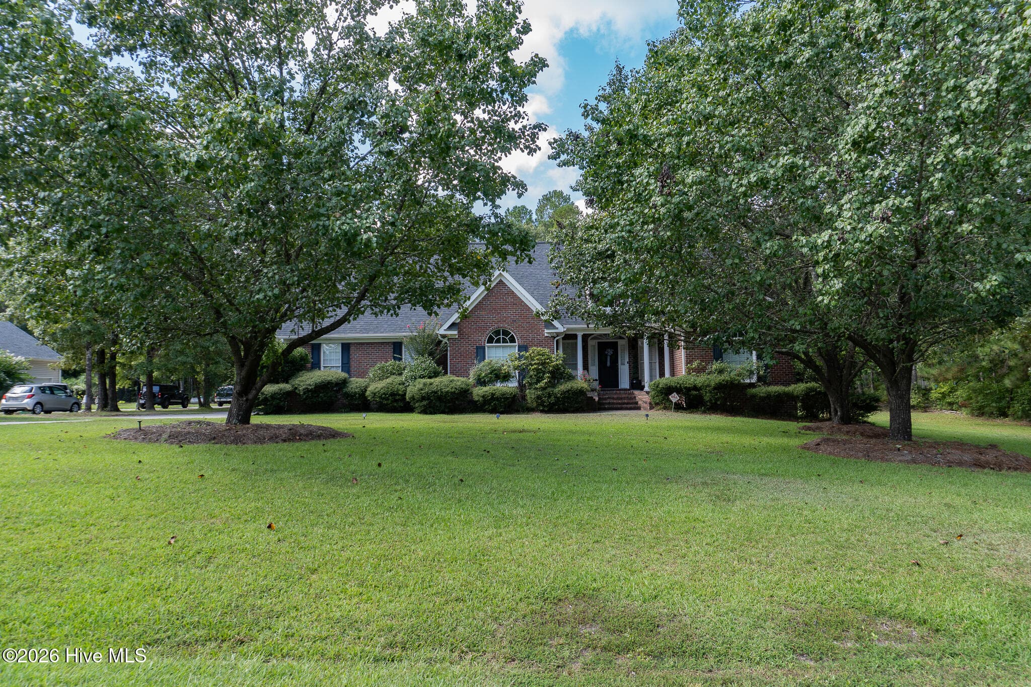 Single Family Residence at 2509 3rd Avenue, Elizabethtown, NC 28337, photo 2 of 36