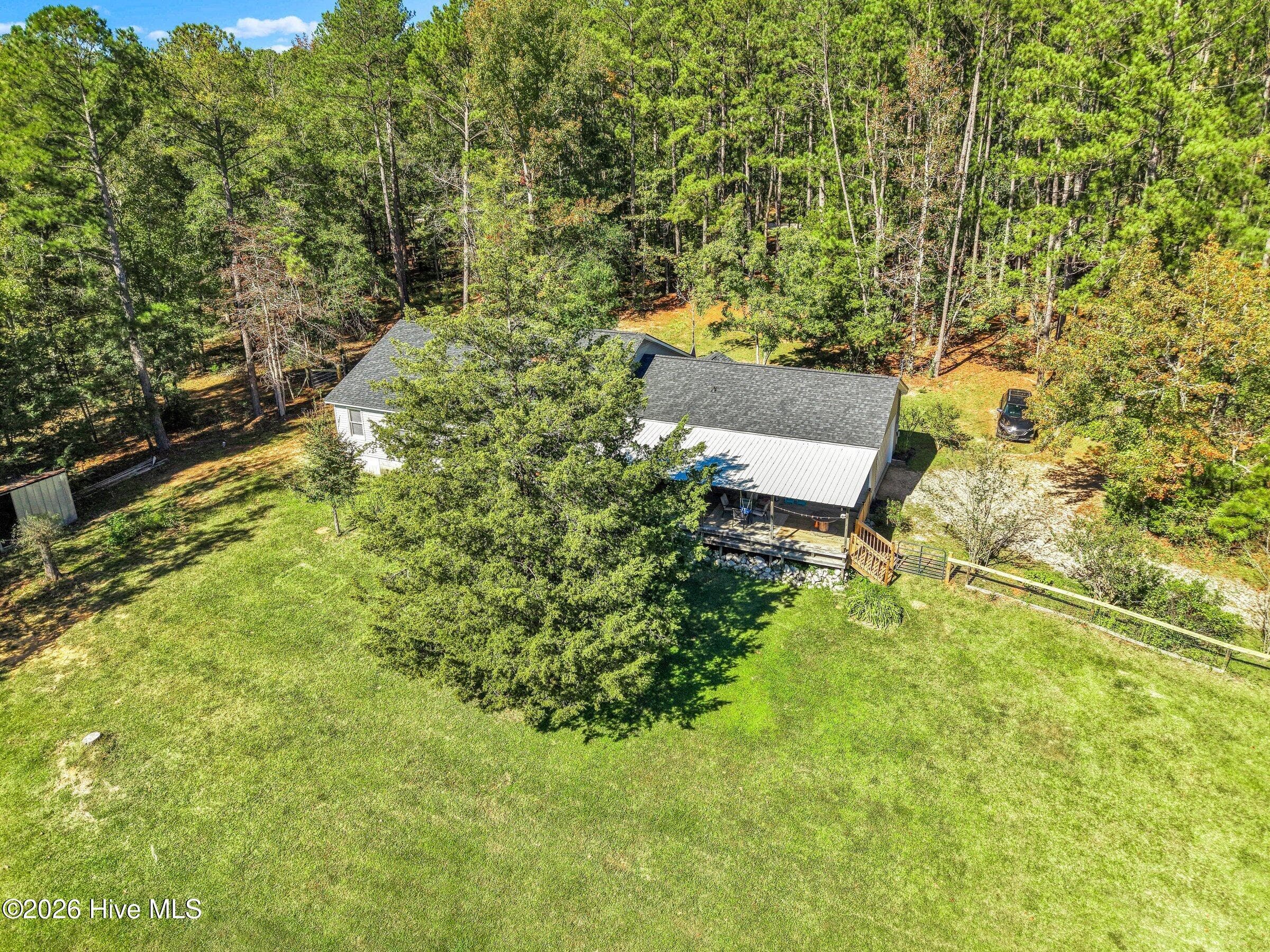 Single Family Residence at 1545 Swint Road, Harlem, GA 30814, photo 36 of 40