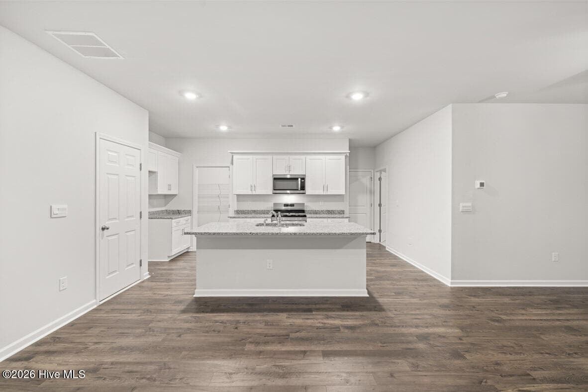 Single Family Residence at 977 Captains Court, Beech Island, SC 29842, photo 11 of 37