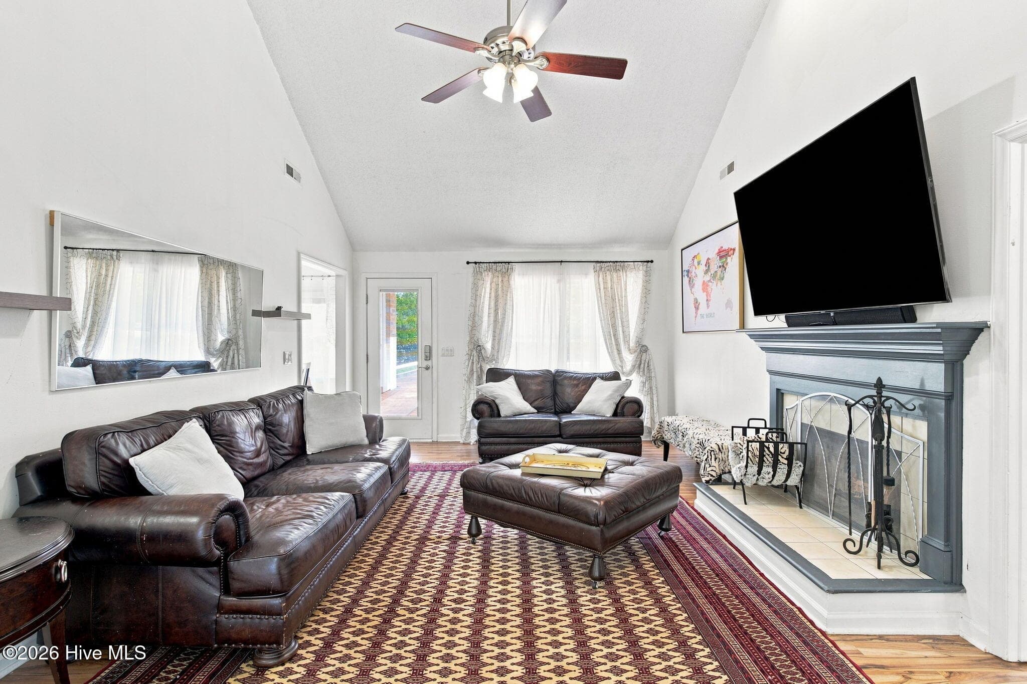 Single Family Residence at 7535 Elkmont Court, Wilmington, NC 28411, photo 5 of 50