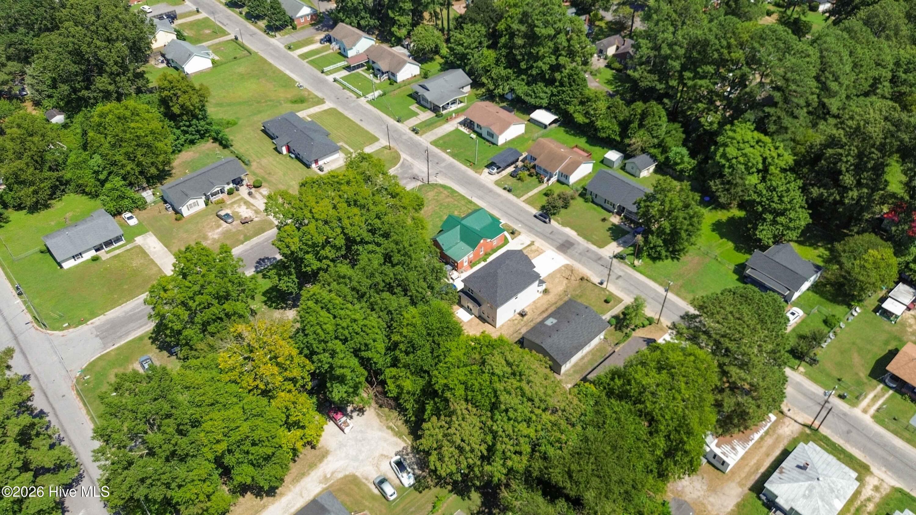 Single Family Residence at 403 Creech Street, Goldsboro, NC 27530, photo 36 of 43