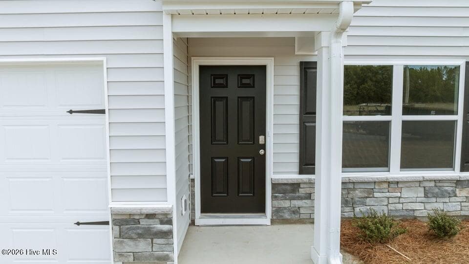 Single Family Residence at 7221 Silverleaf Road, Rocky Mount, NC 27804, photo 8 of 45